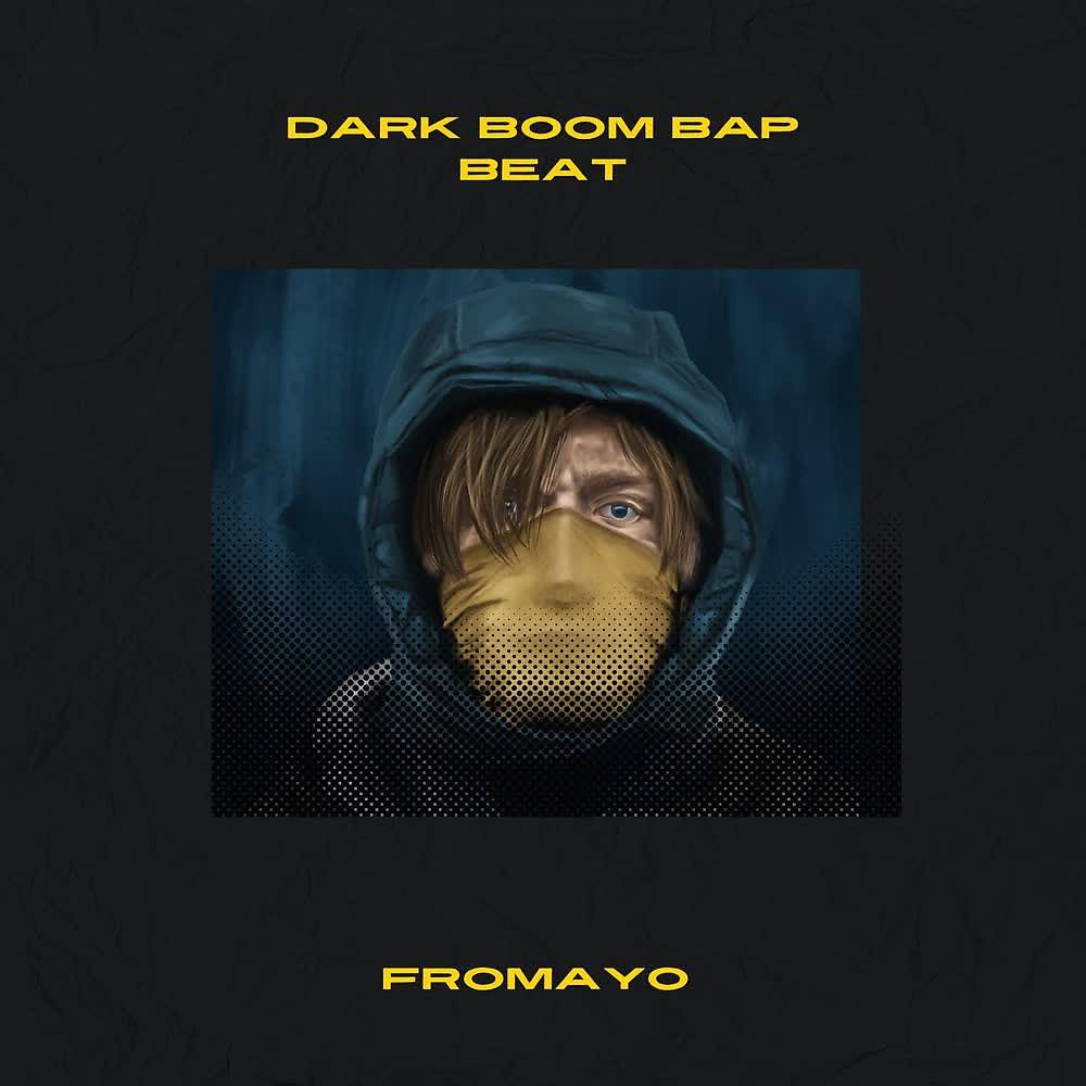 Постер альбома Dark Boom BAP Beat