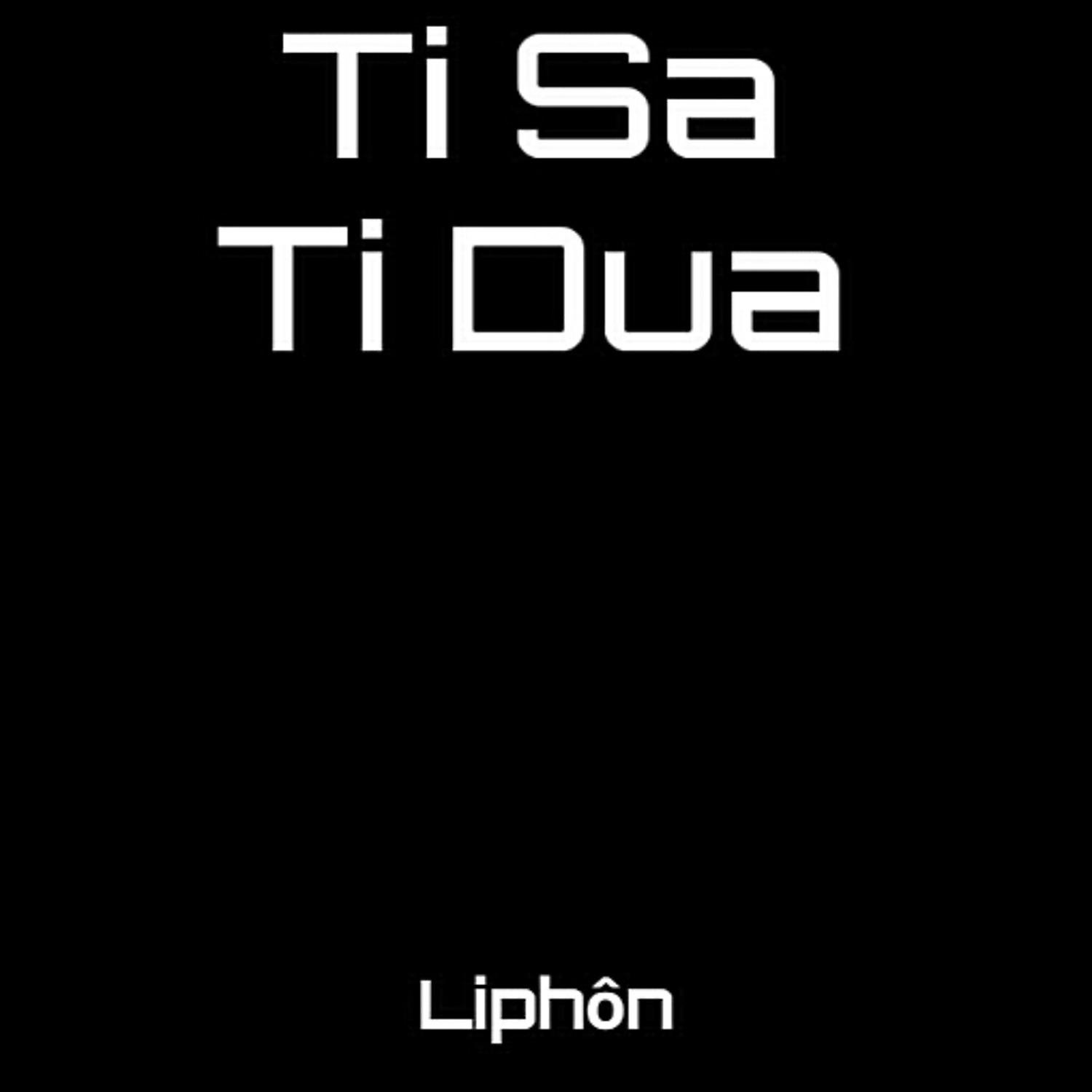 Постер альбома Ti Sa Ti Dua