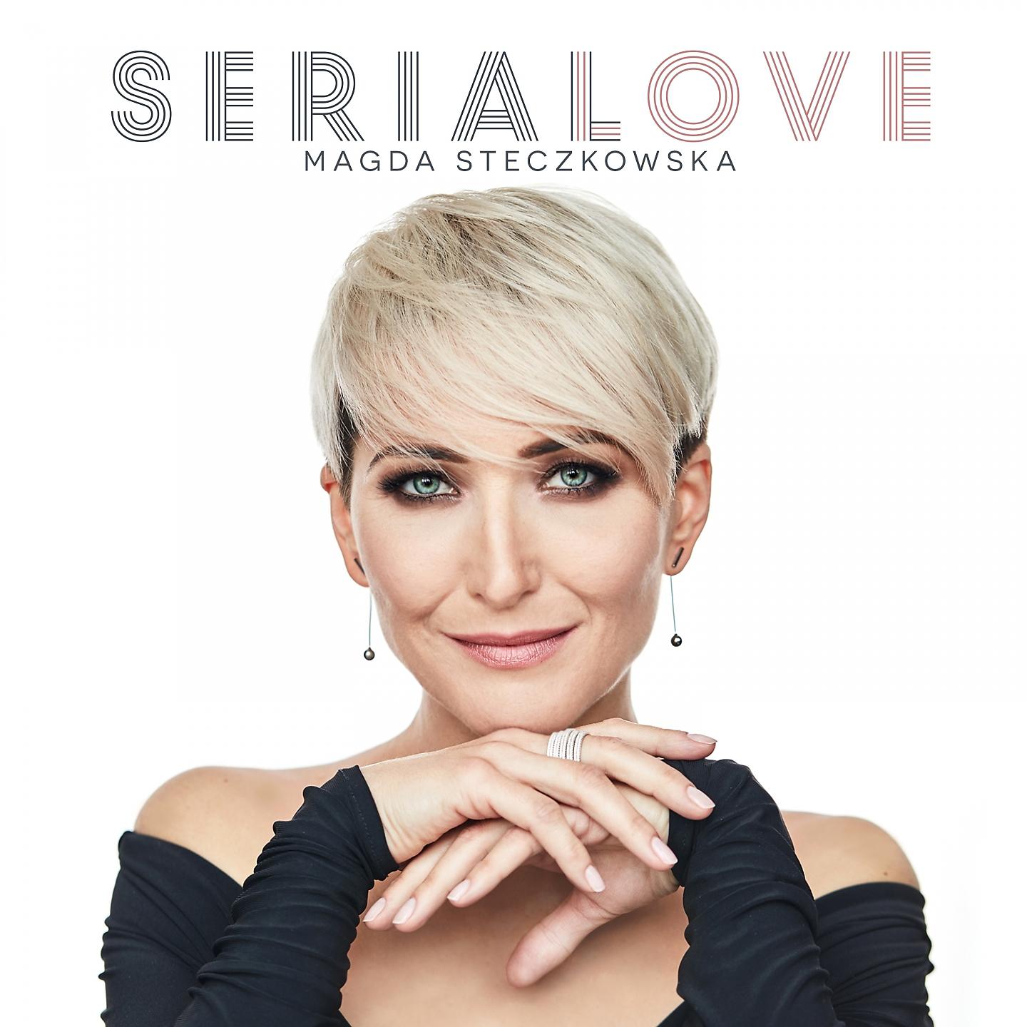 Постер альбома SeriaLove