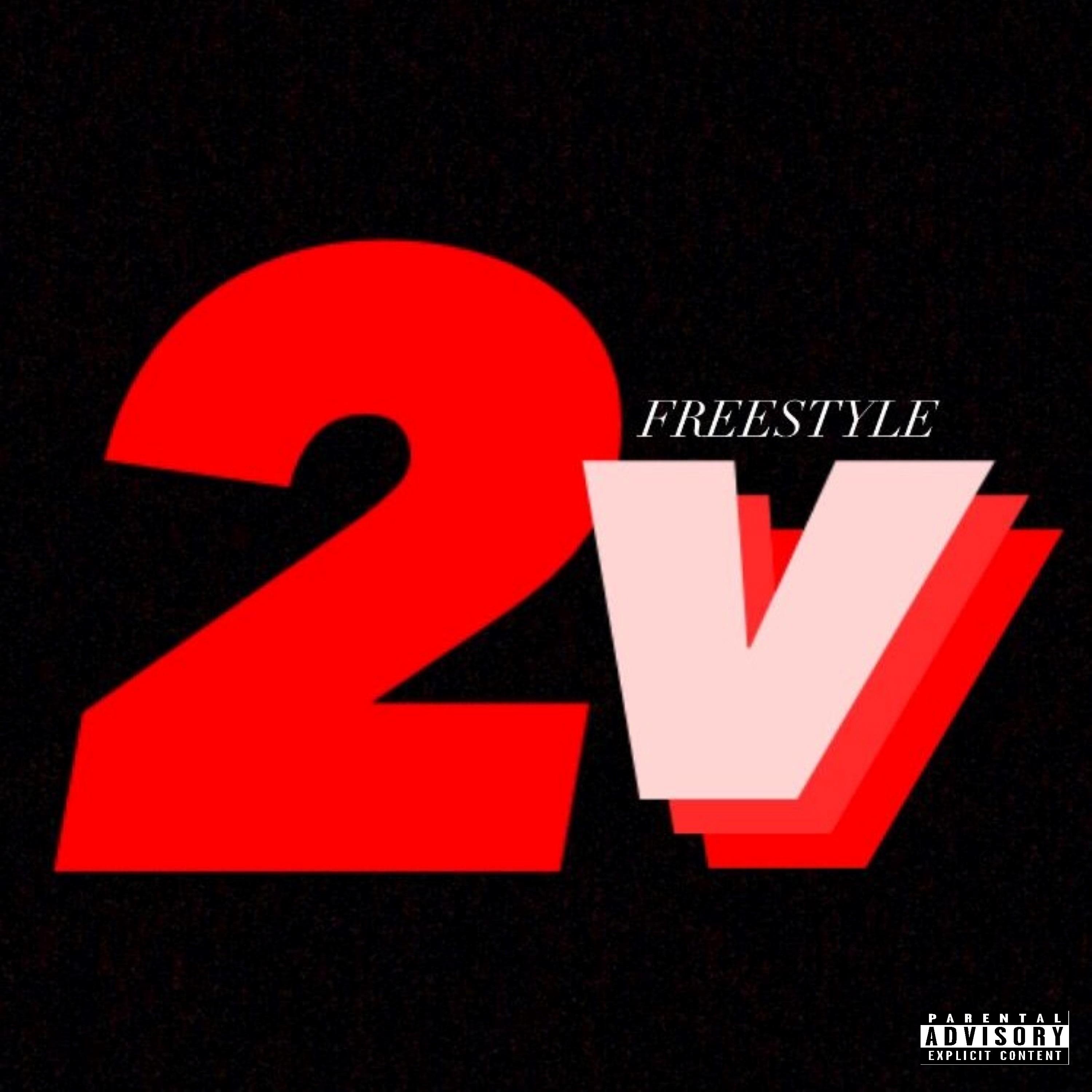 Постер альбома Freestyle 2V