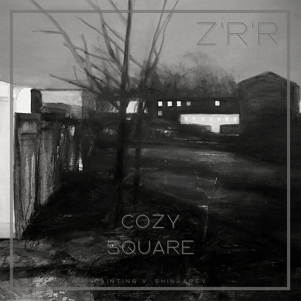 Постер альбома Cozy Square