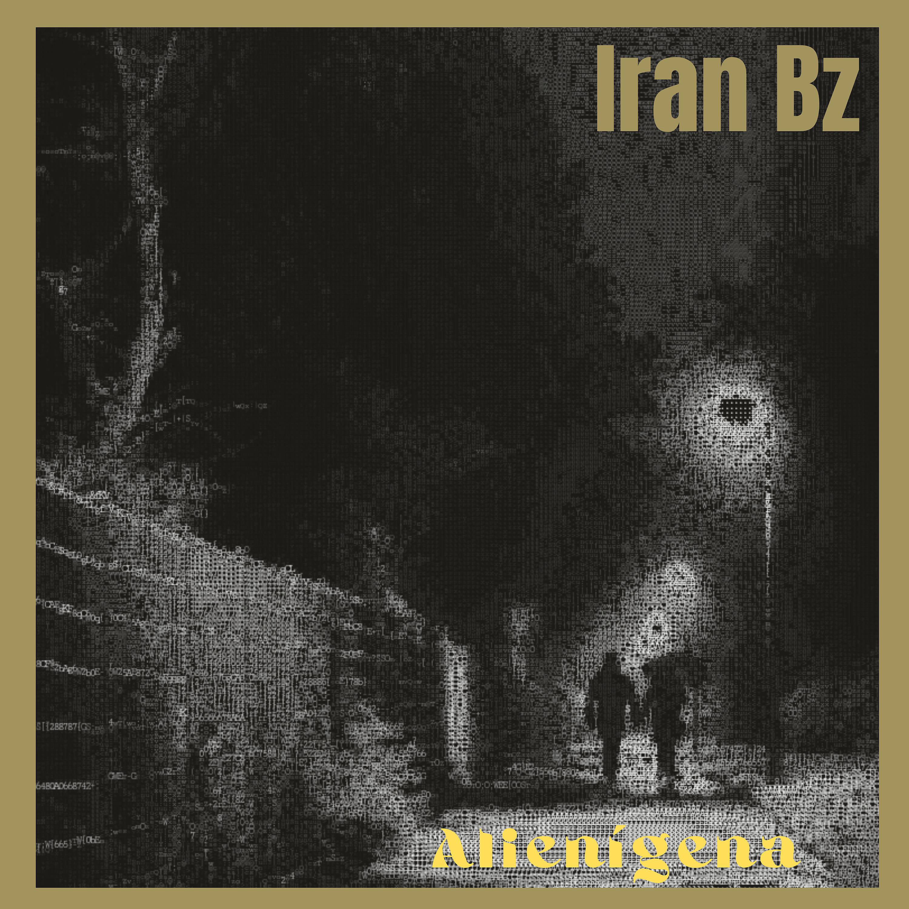 Постер альбома Alienígena