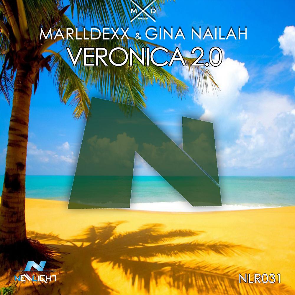 Постер альбома Veronica 2.0