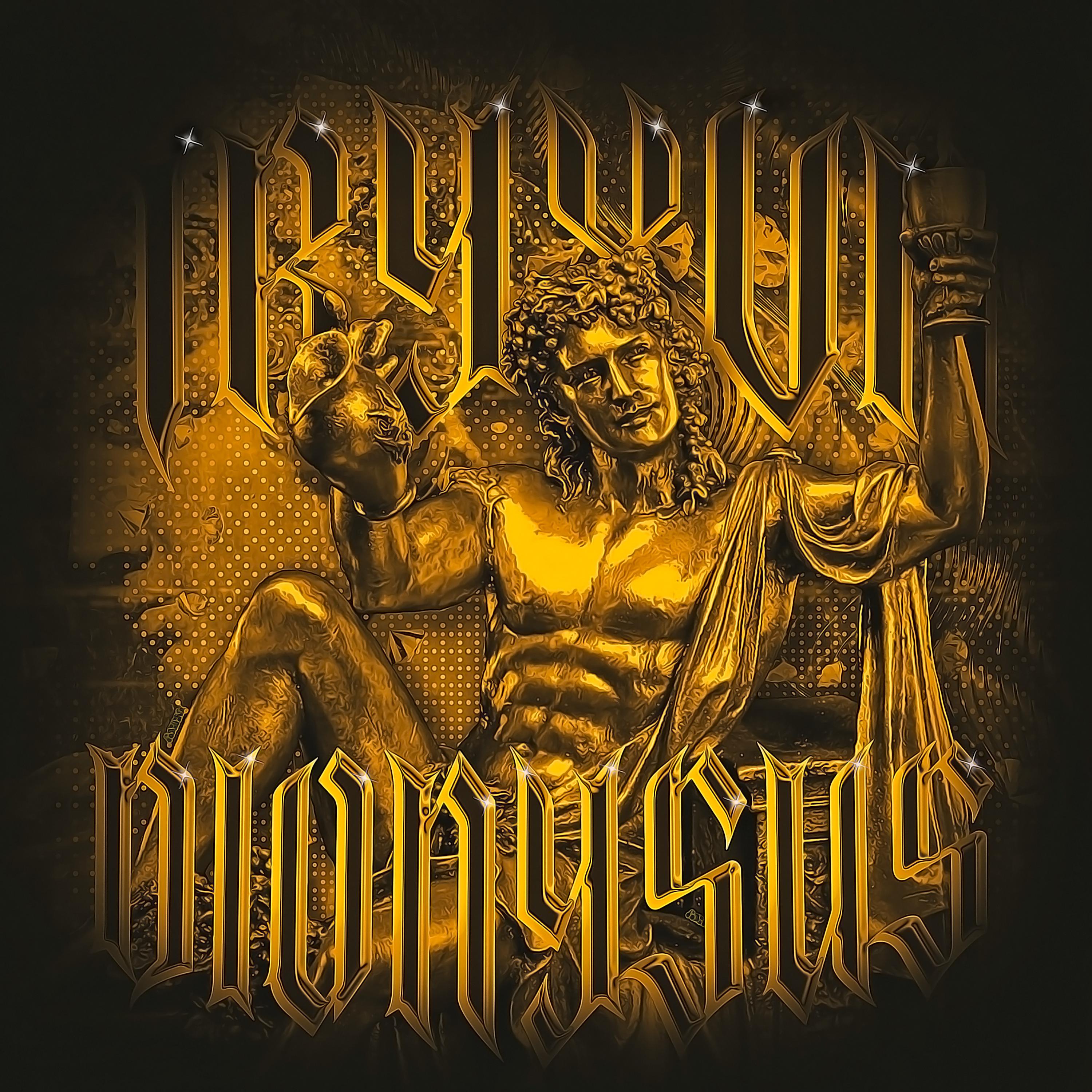 Постер альбома Dionysus