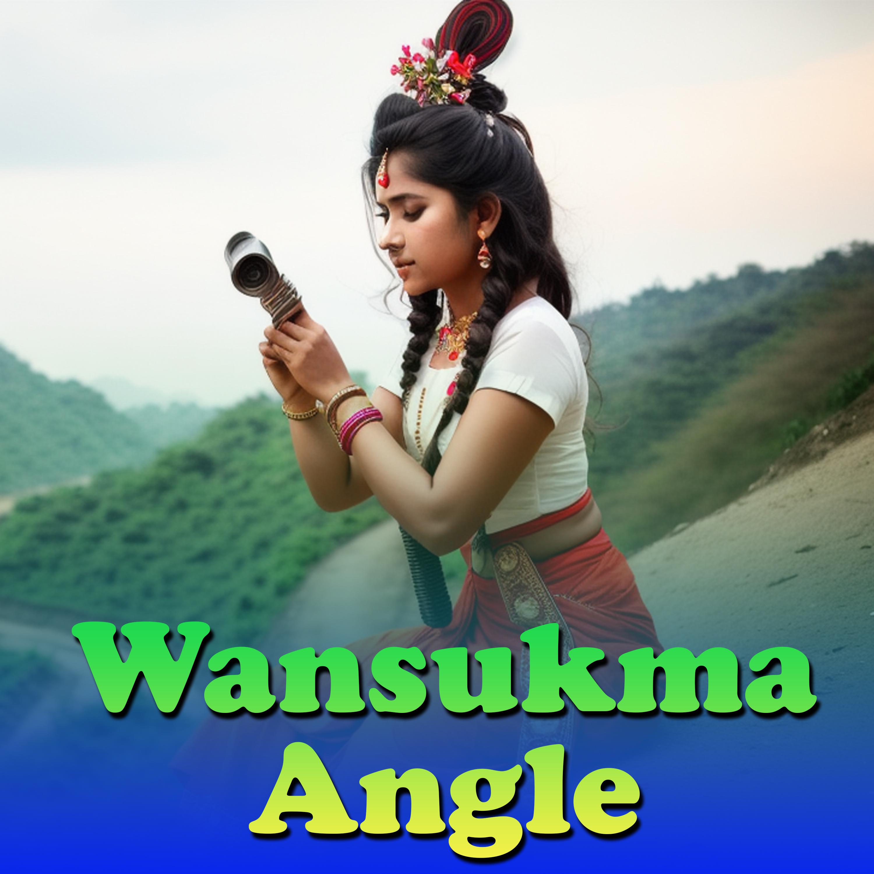 Постер альбома Wansukma Angle