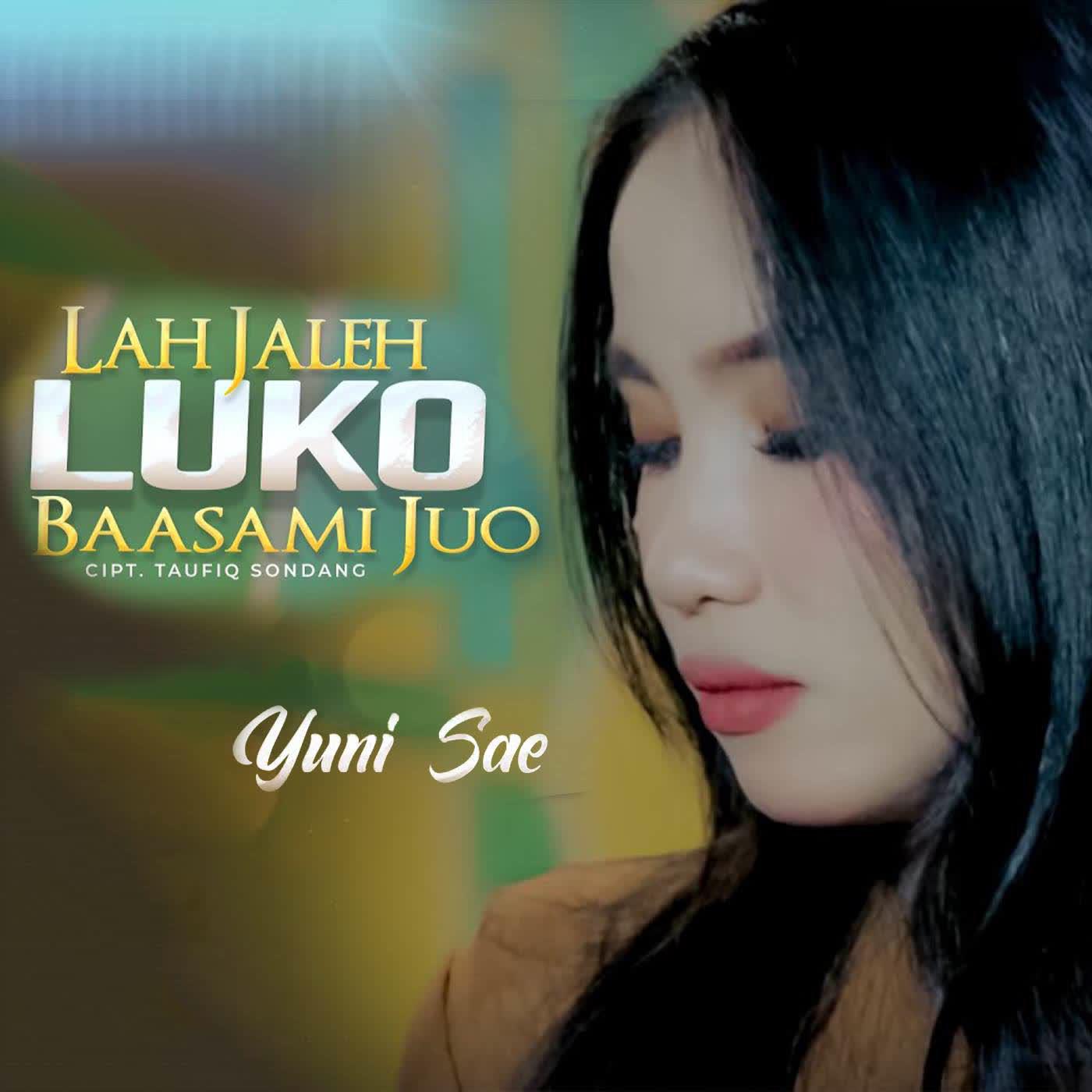 Постер альбома Lah Jaleh Luko Baasami Juo