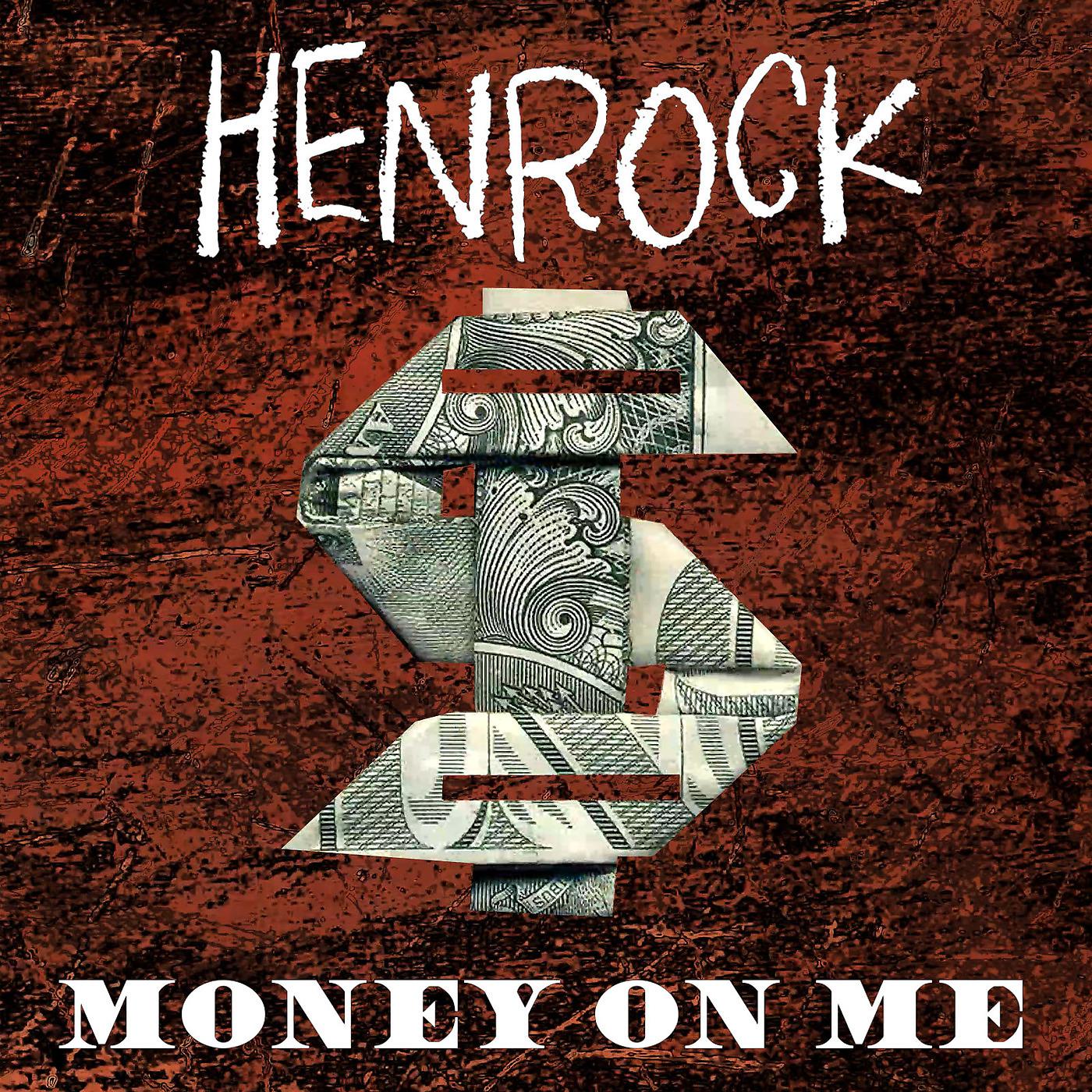 Постер альбома Money on Me