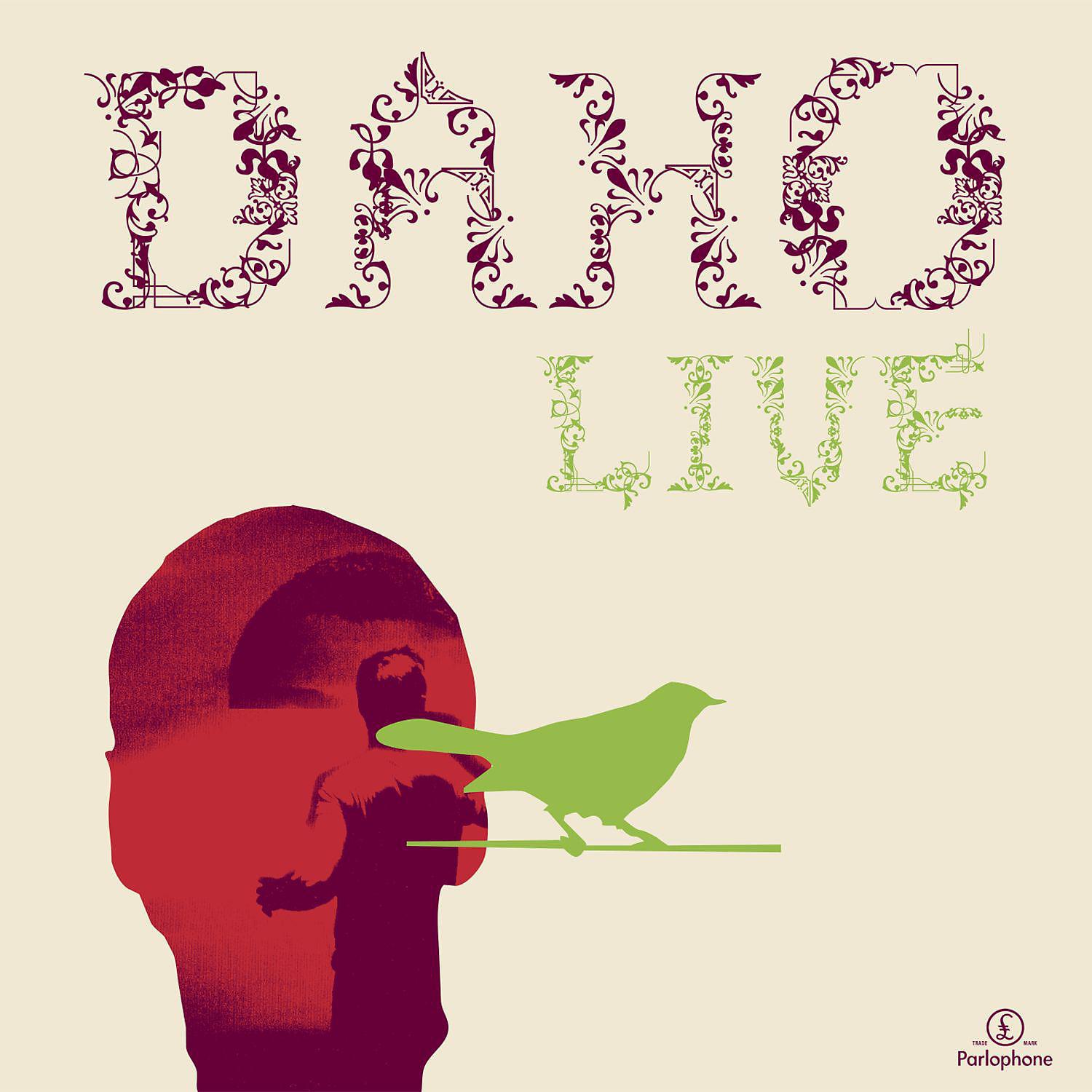 Постер альбома Live 2001