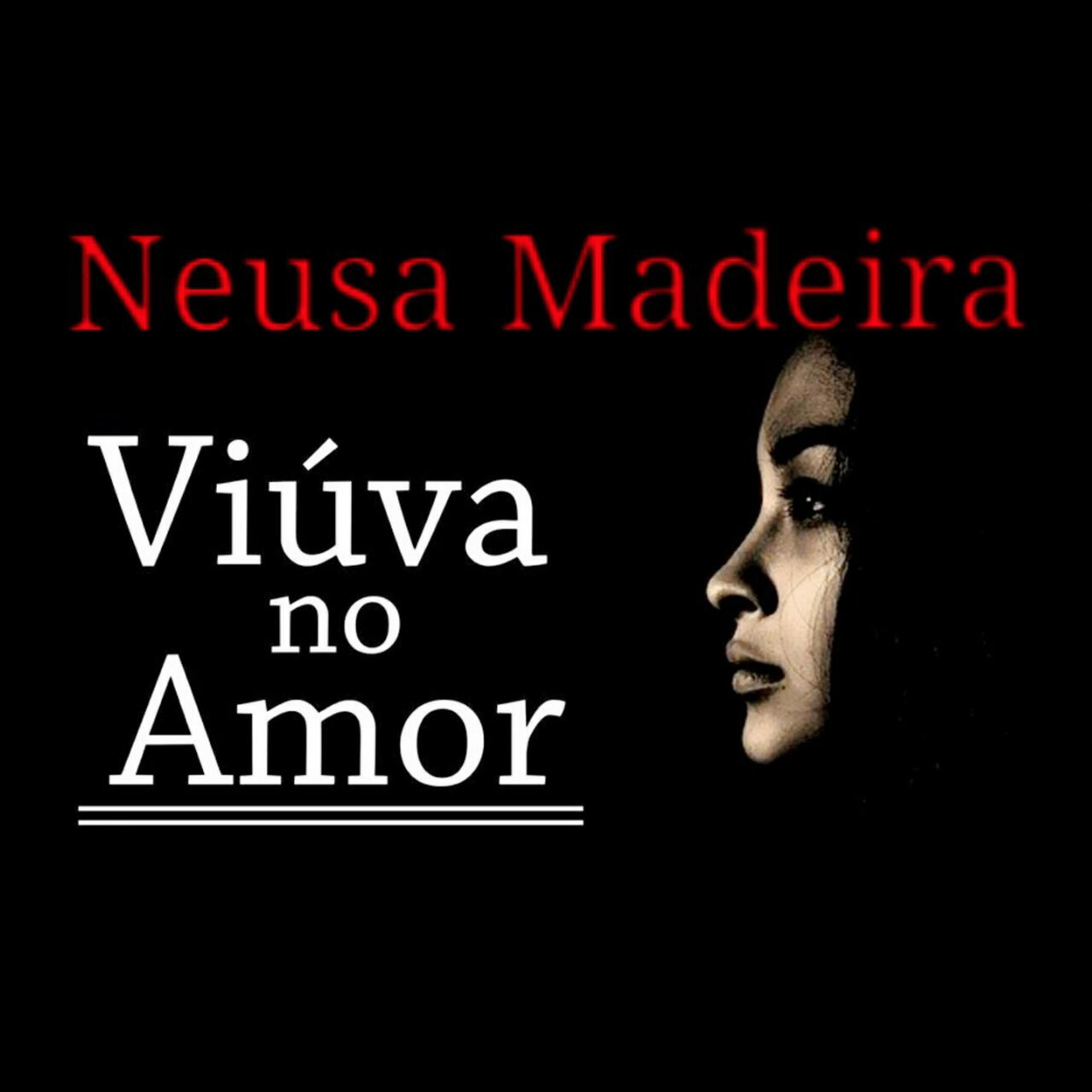 Постер альбома Viúva No Amor