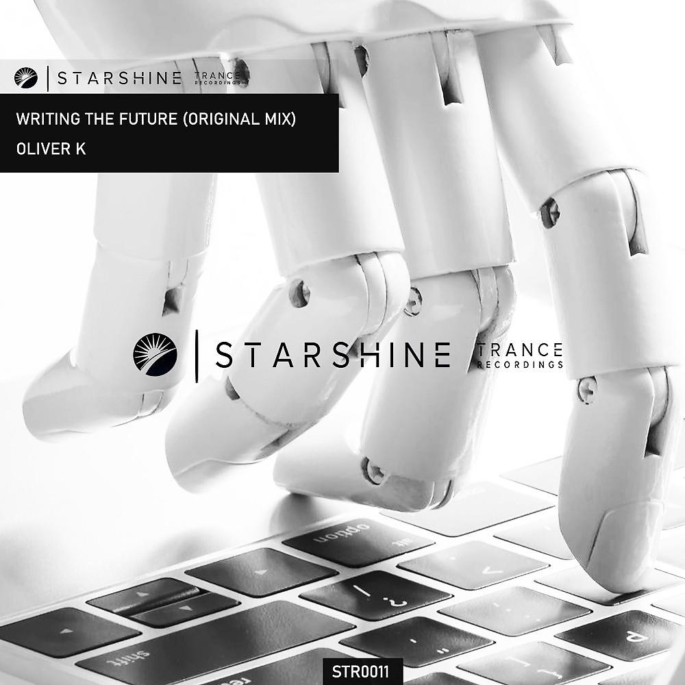 Постер альбома Writing the Future (Original Mix)