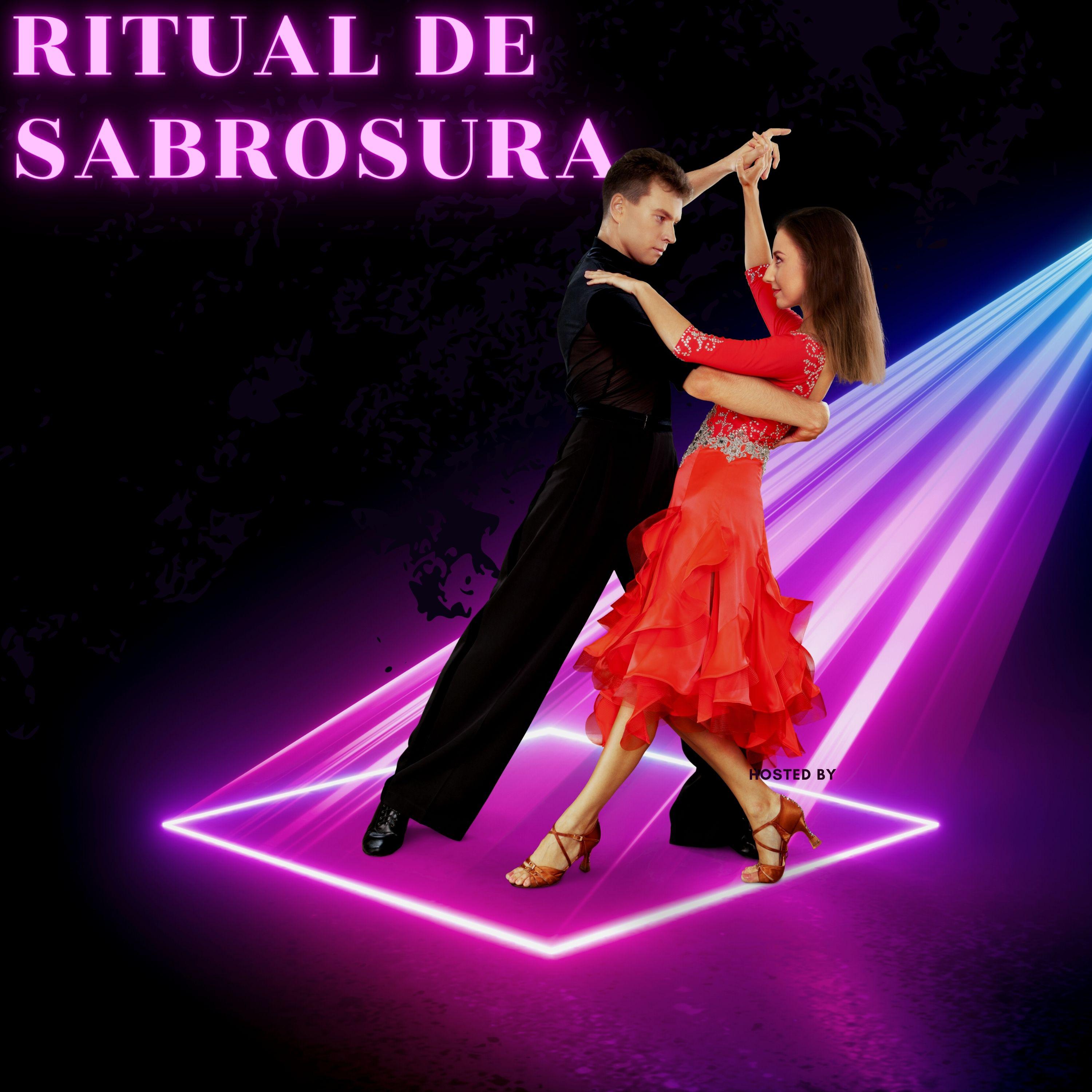 Постер альбома Ritual de Sabrosura