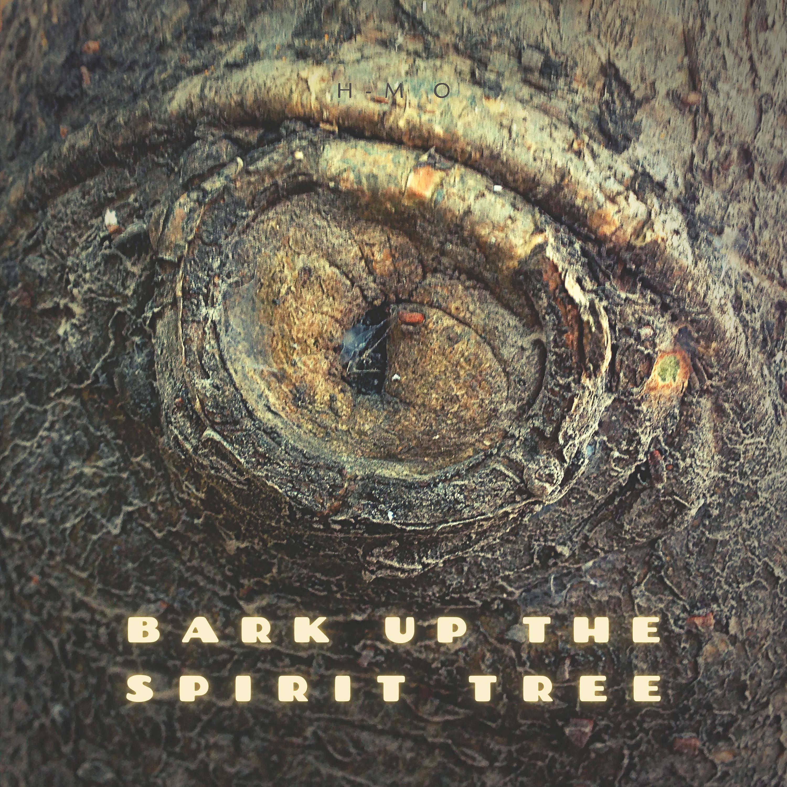 Постер альбома Bark up the Spirit Tree