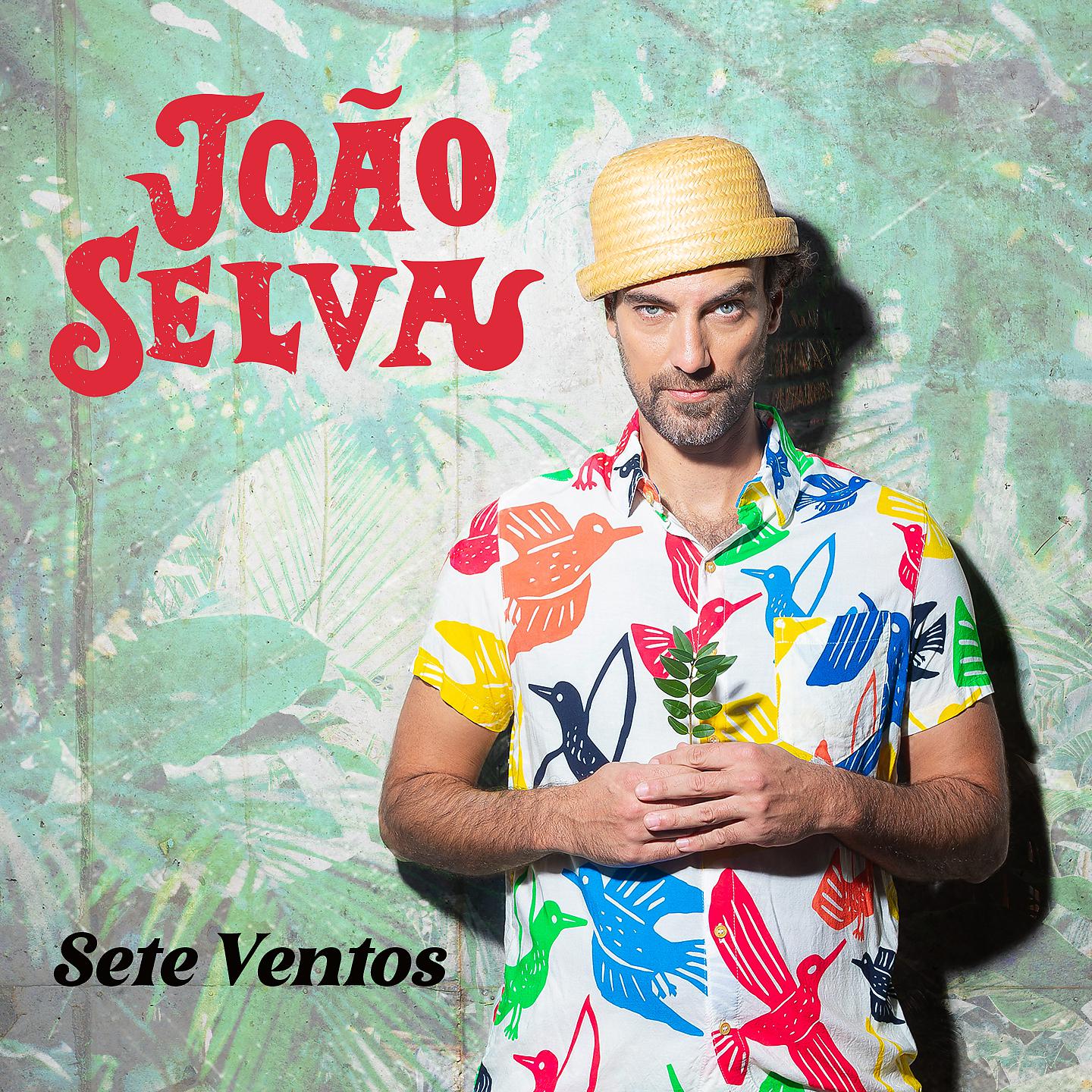 Постер альбома Sete Ventos
