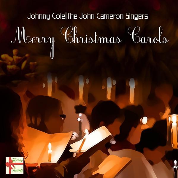 Постер альбома Merry Christmas Carols