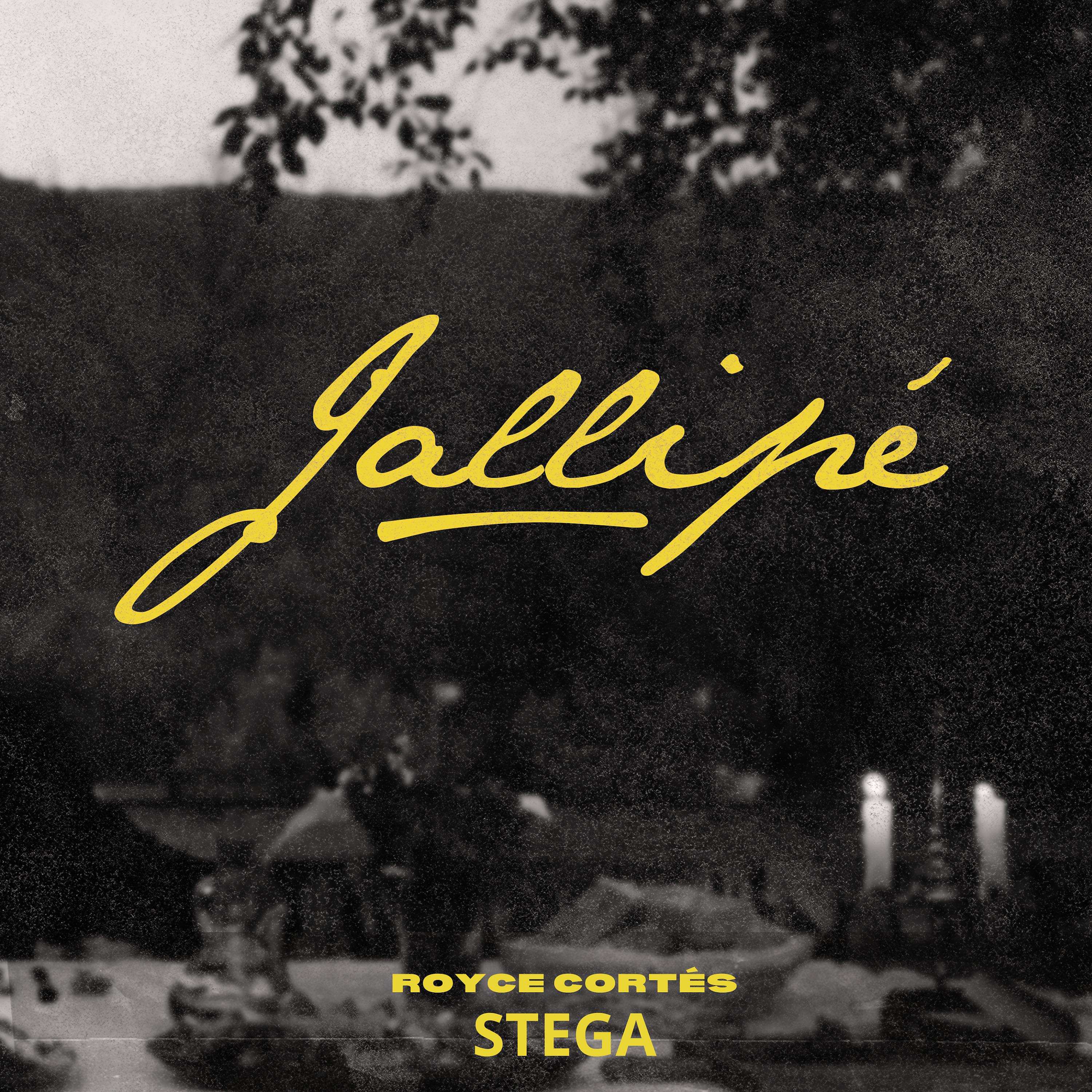 Постер альбома Jallipé