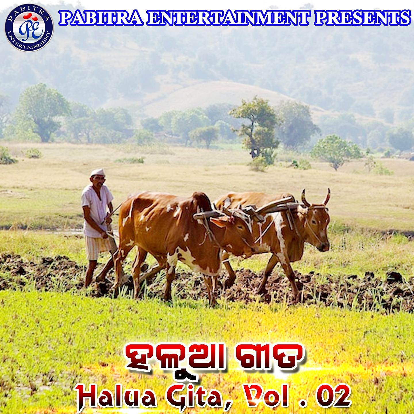 Постер альбома Halua Gita, Vol. 2