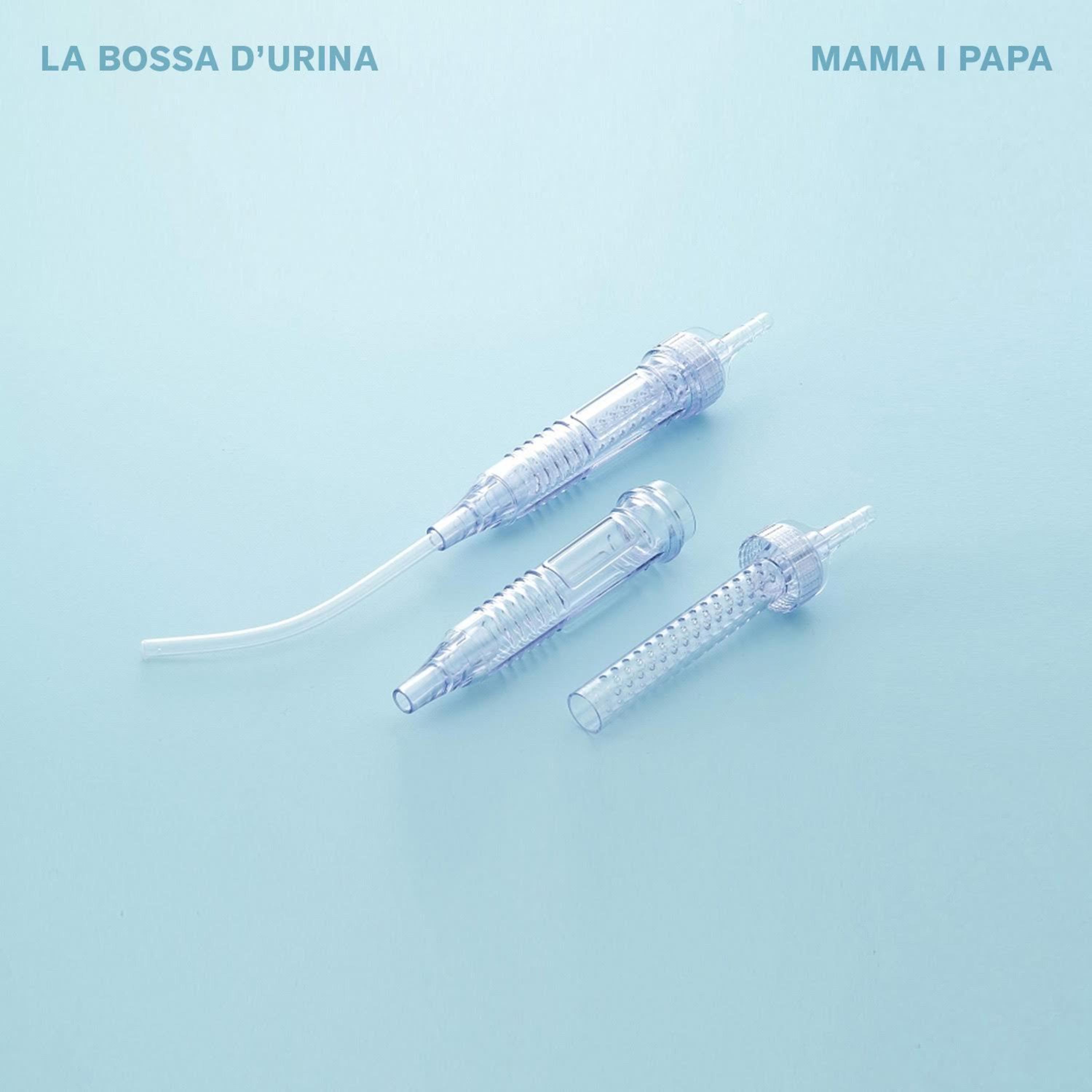 Постер альбома Mama i papa