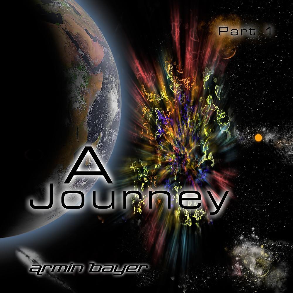 Постер альбома A Journey, Vol. 1