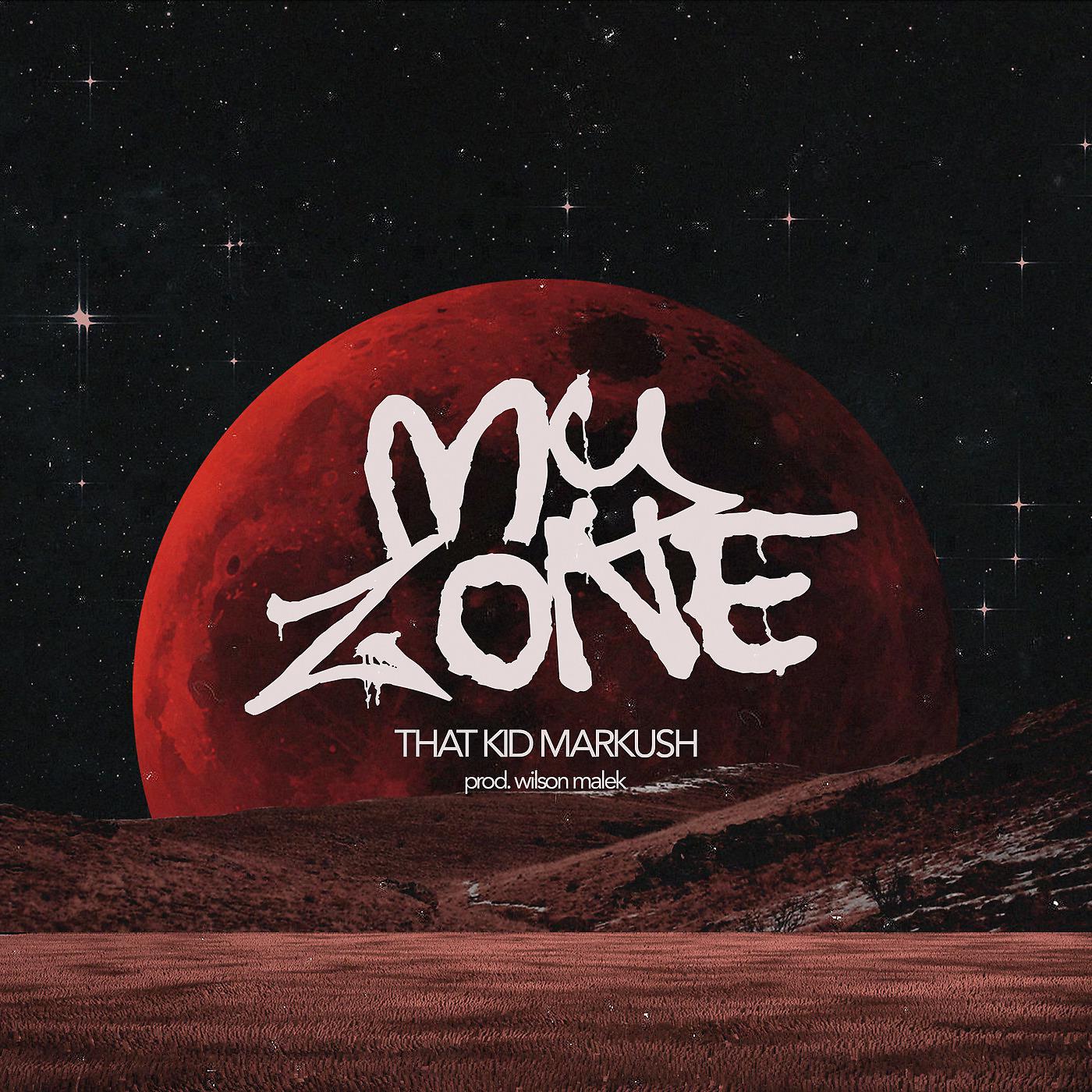Постер альбома My Zone