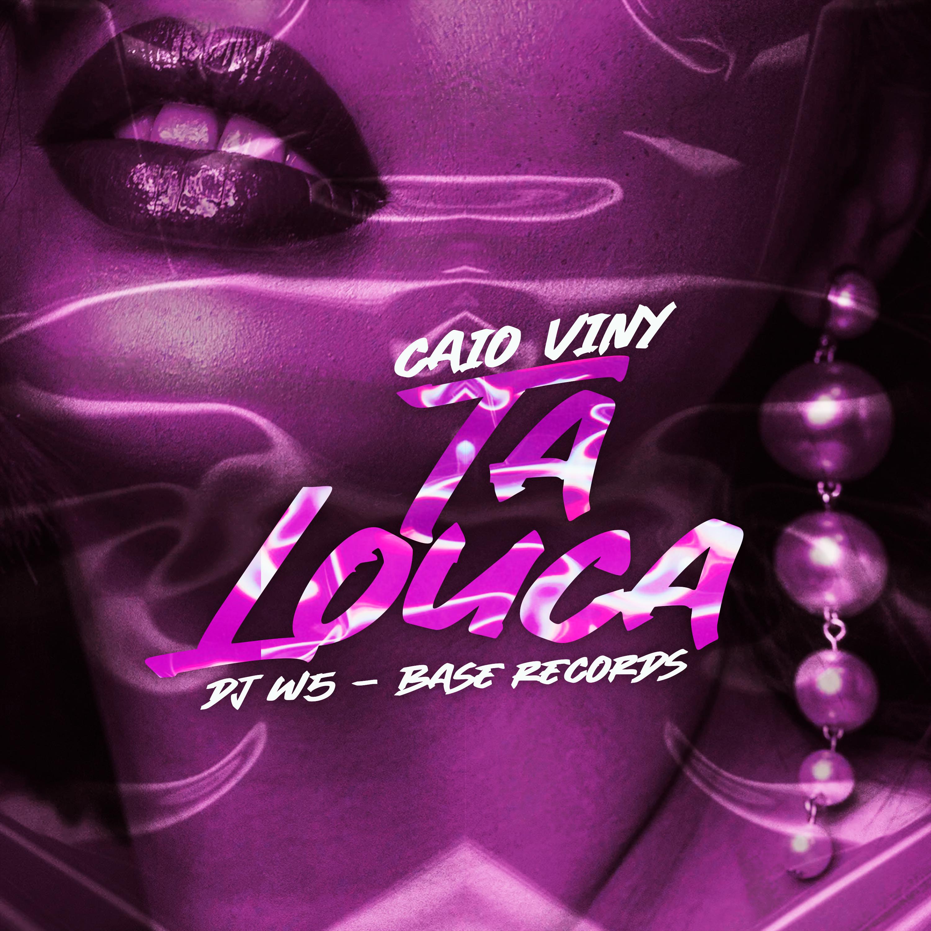 Постер альбома Ta Louca