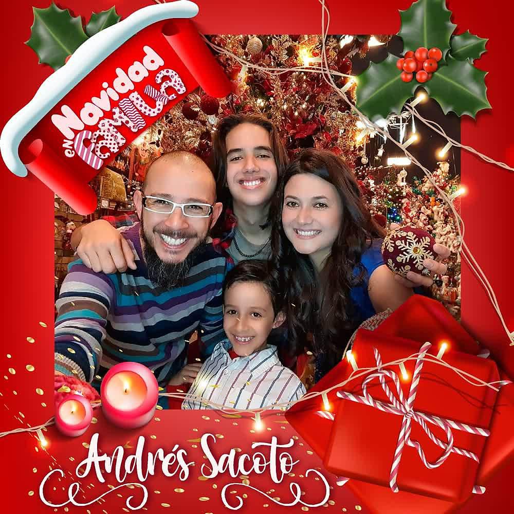 Постер альбома Navidad en Familia