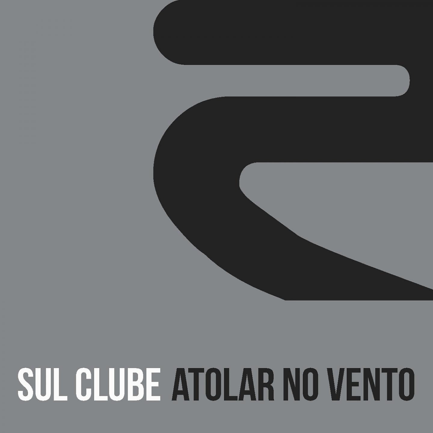Постер альбома Atolar No Vento