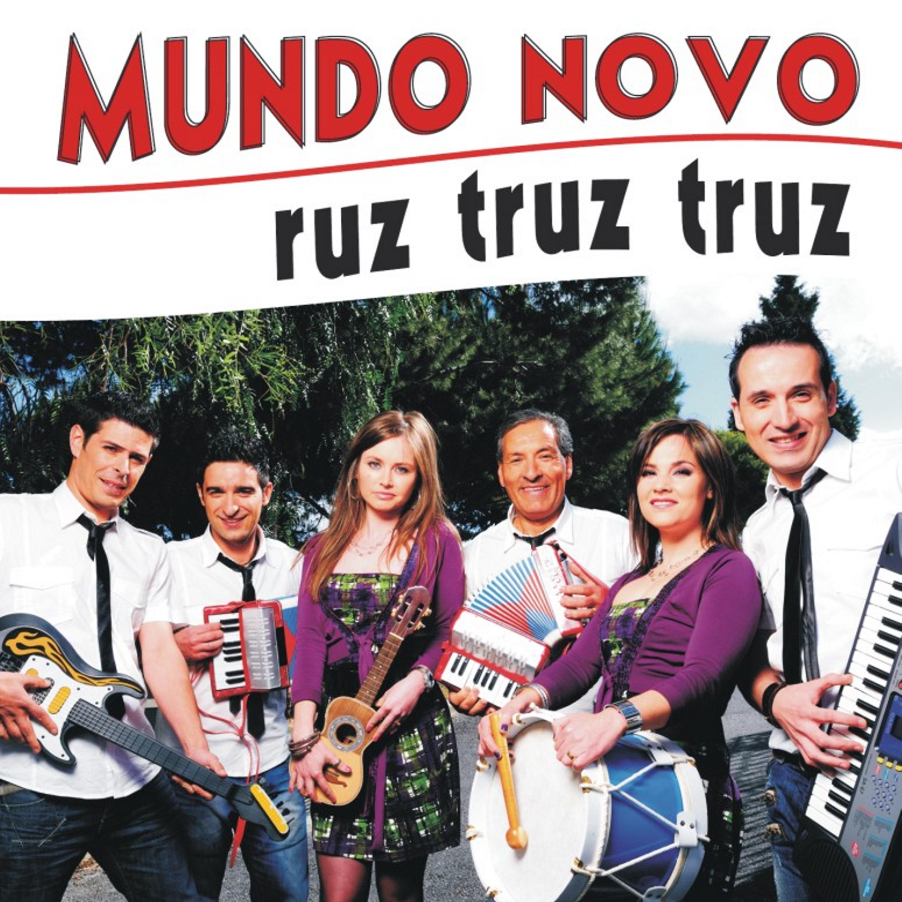 Постер альбома Ruz Truz Truz