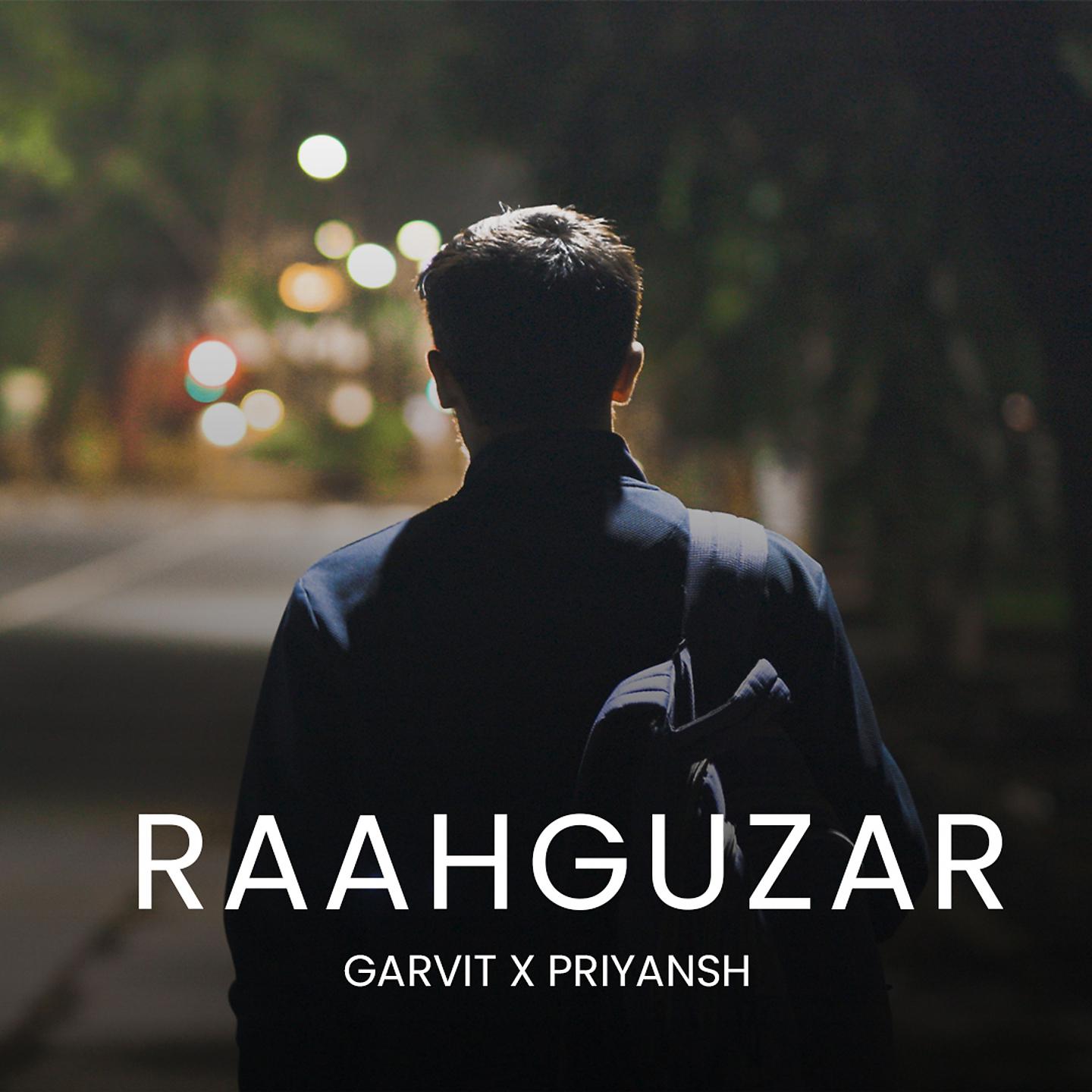 Постер альбома Raahguzar