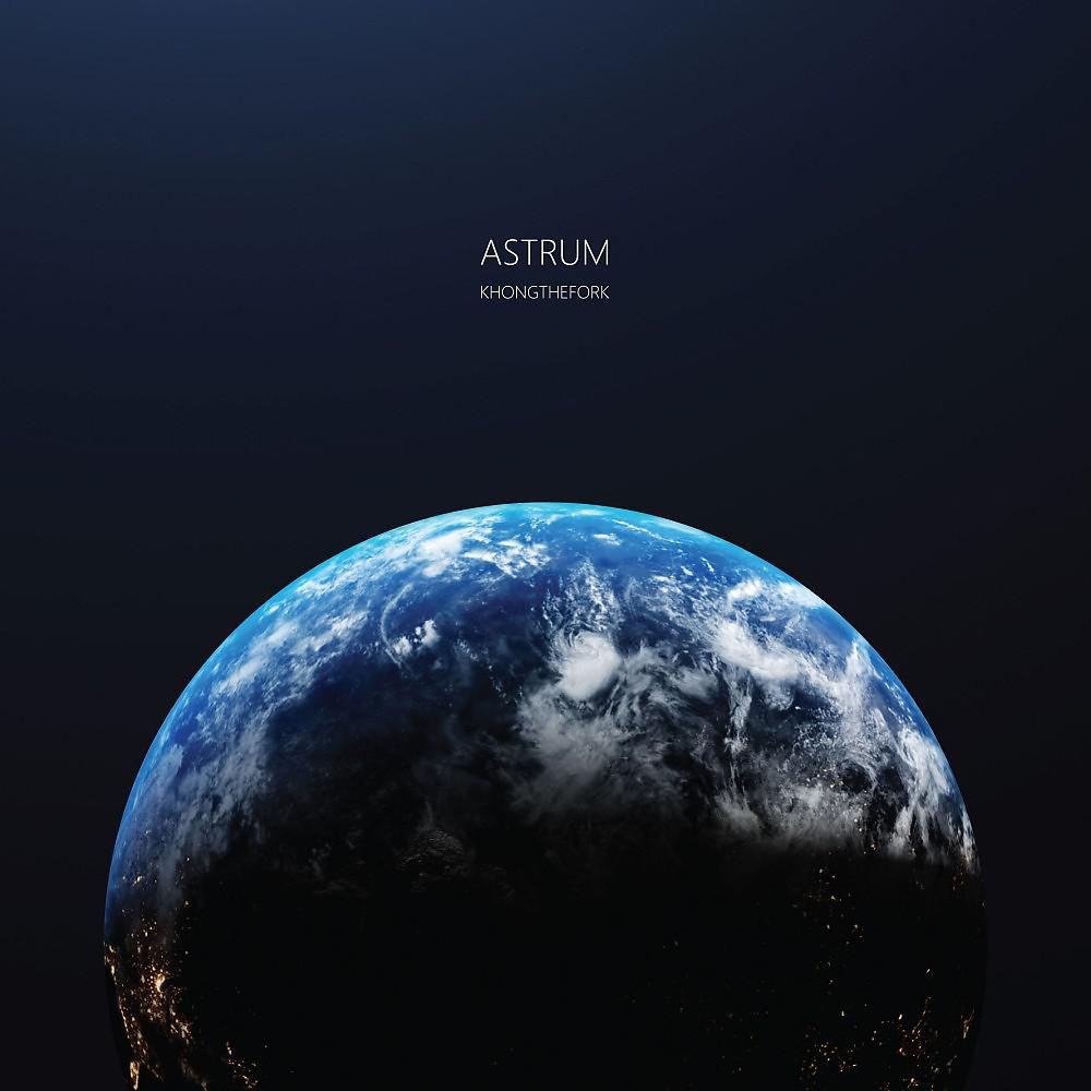 Постер альбома Astrum