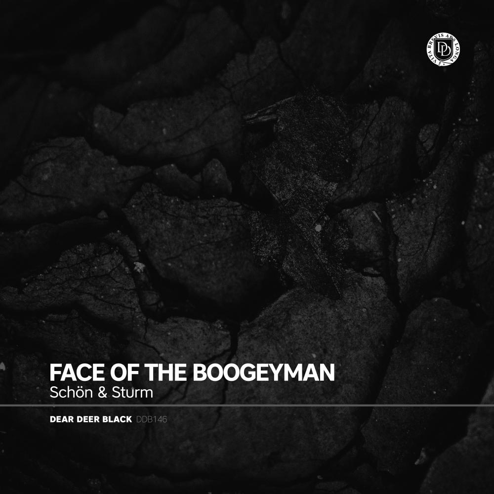 Постер альбома Face Of The Boogeyman EP