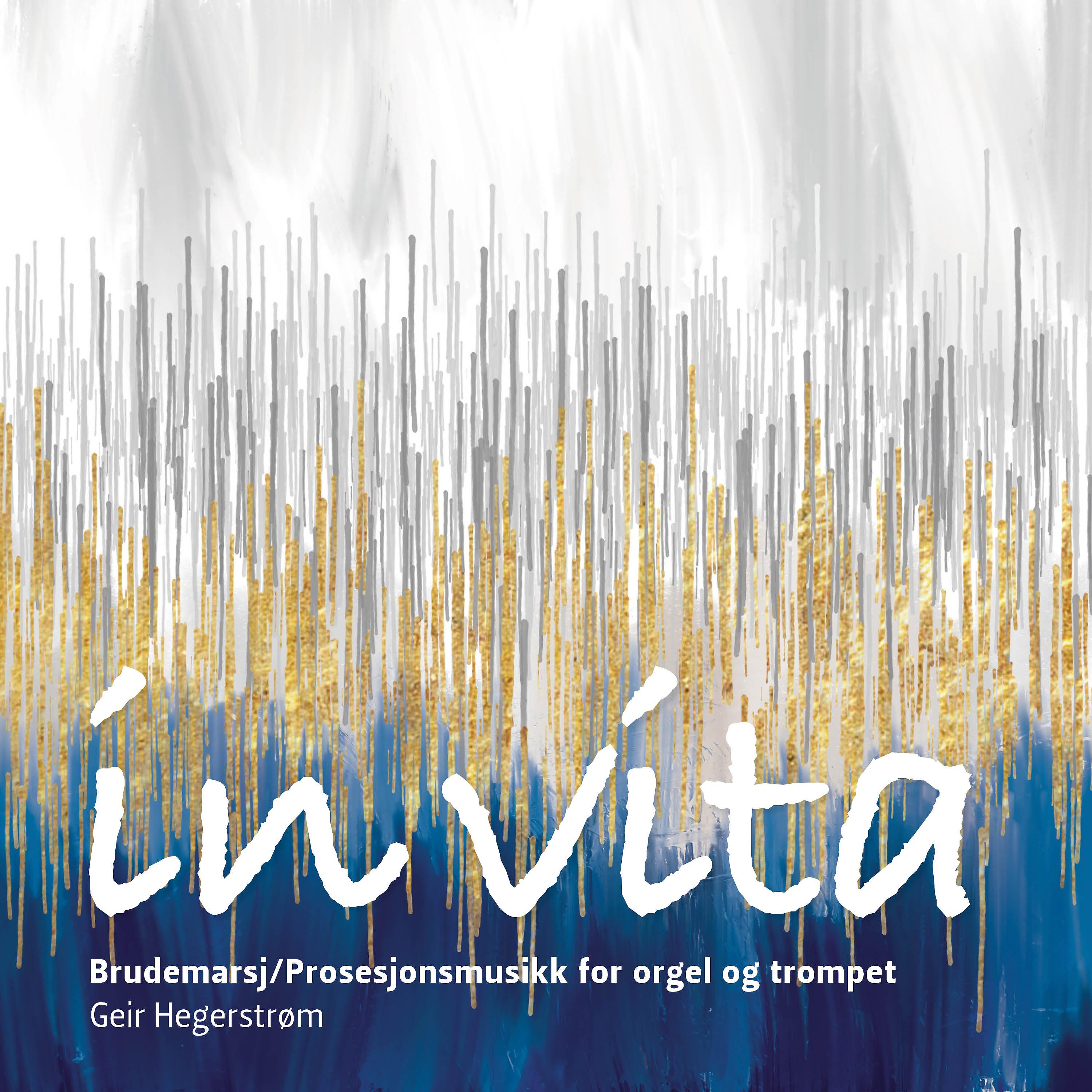 Постер альбома In Vita