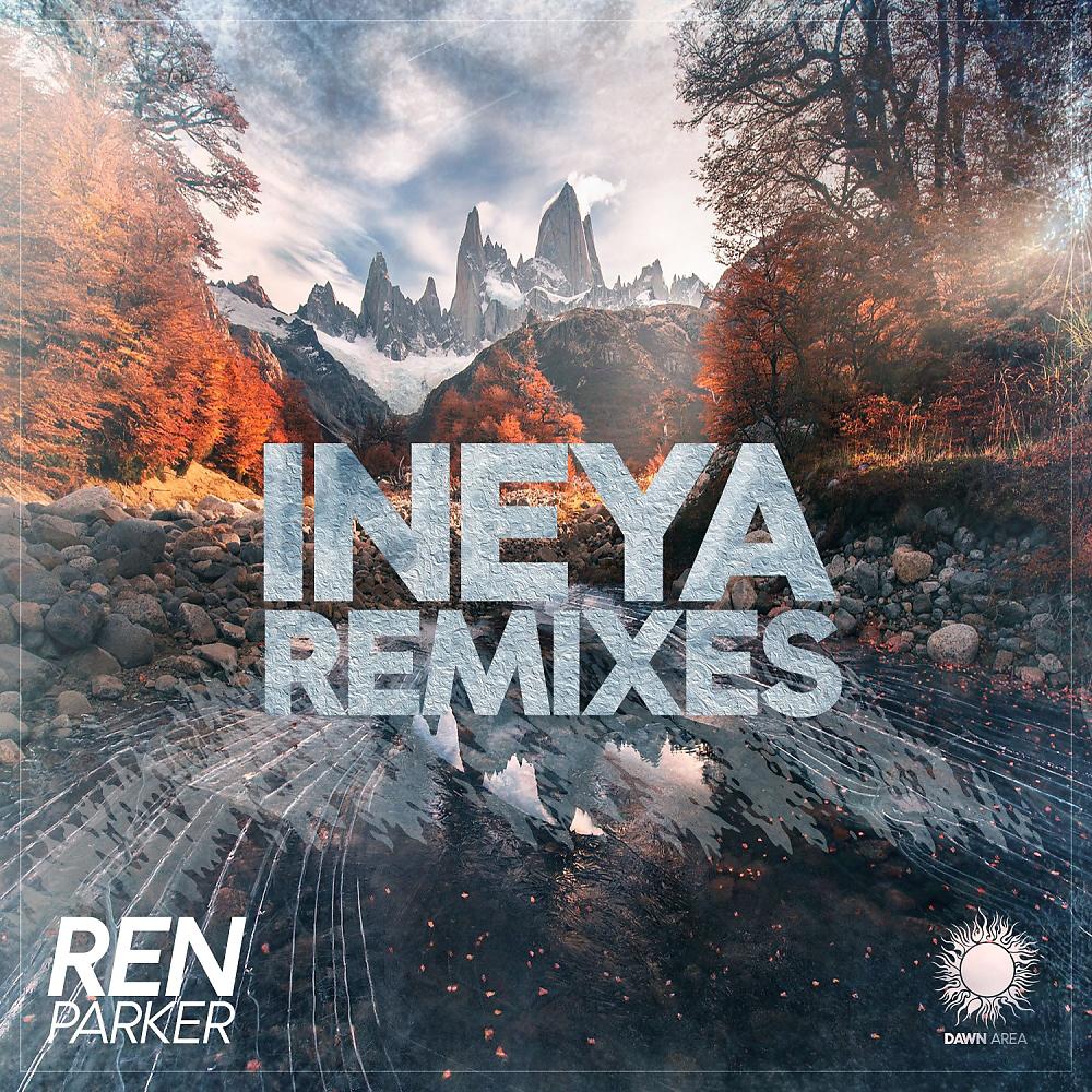 Постер альбома Ineya Remixes