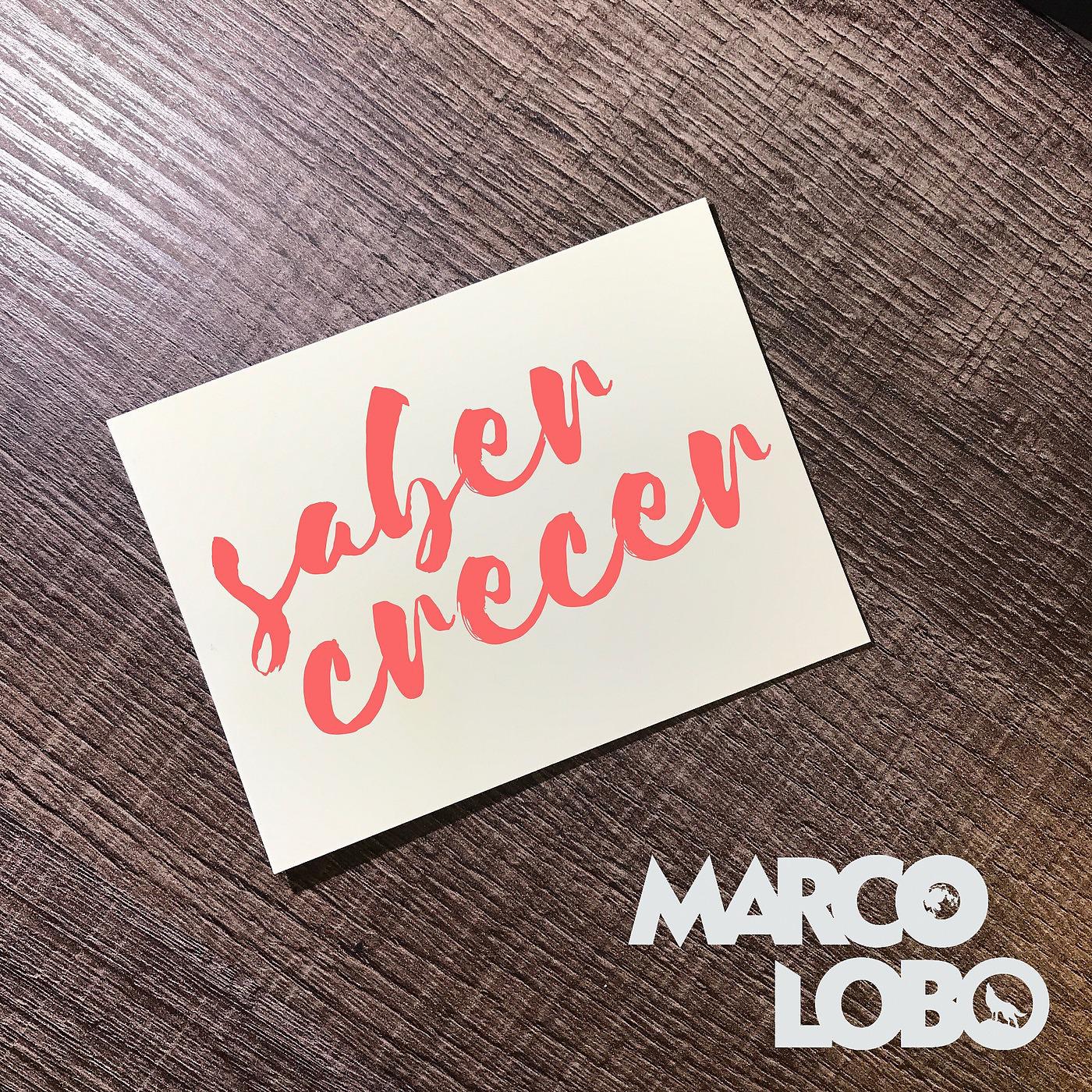 Постер альбома Saber Crecer (feat. Pow La Gee)