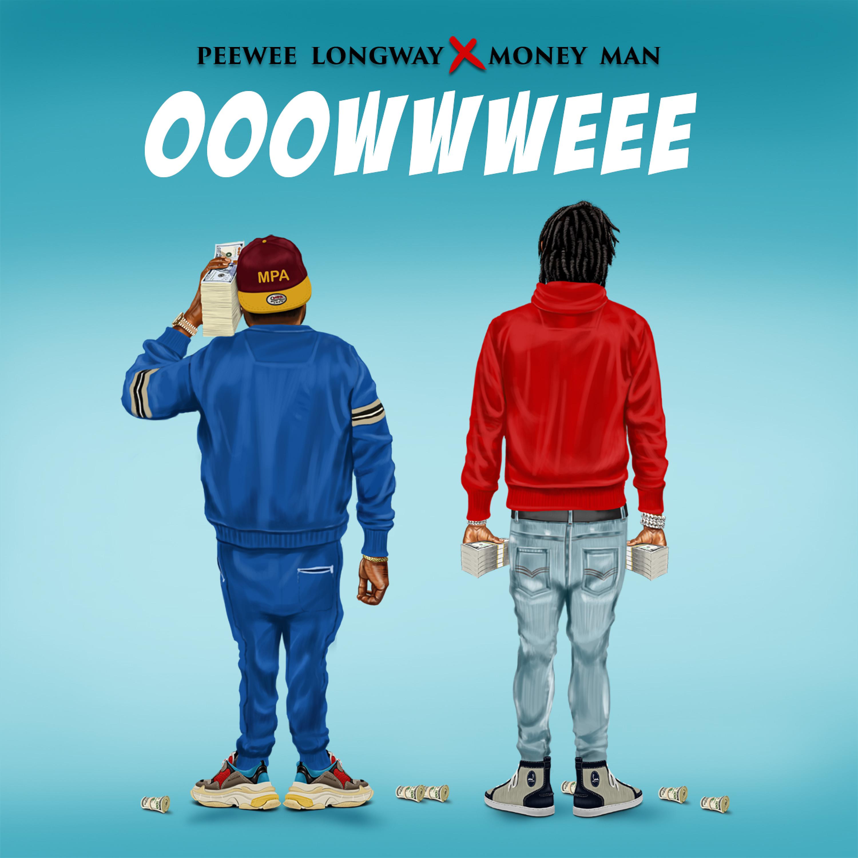 Постер альбома OOOWWWEEE