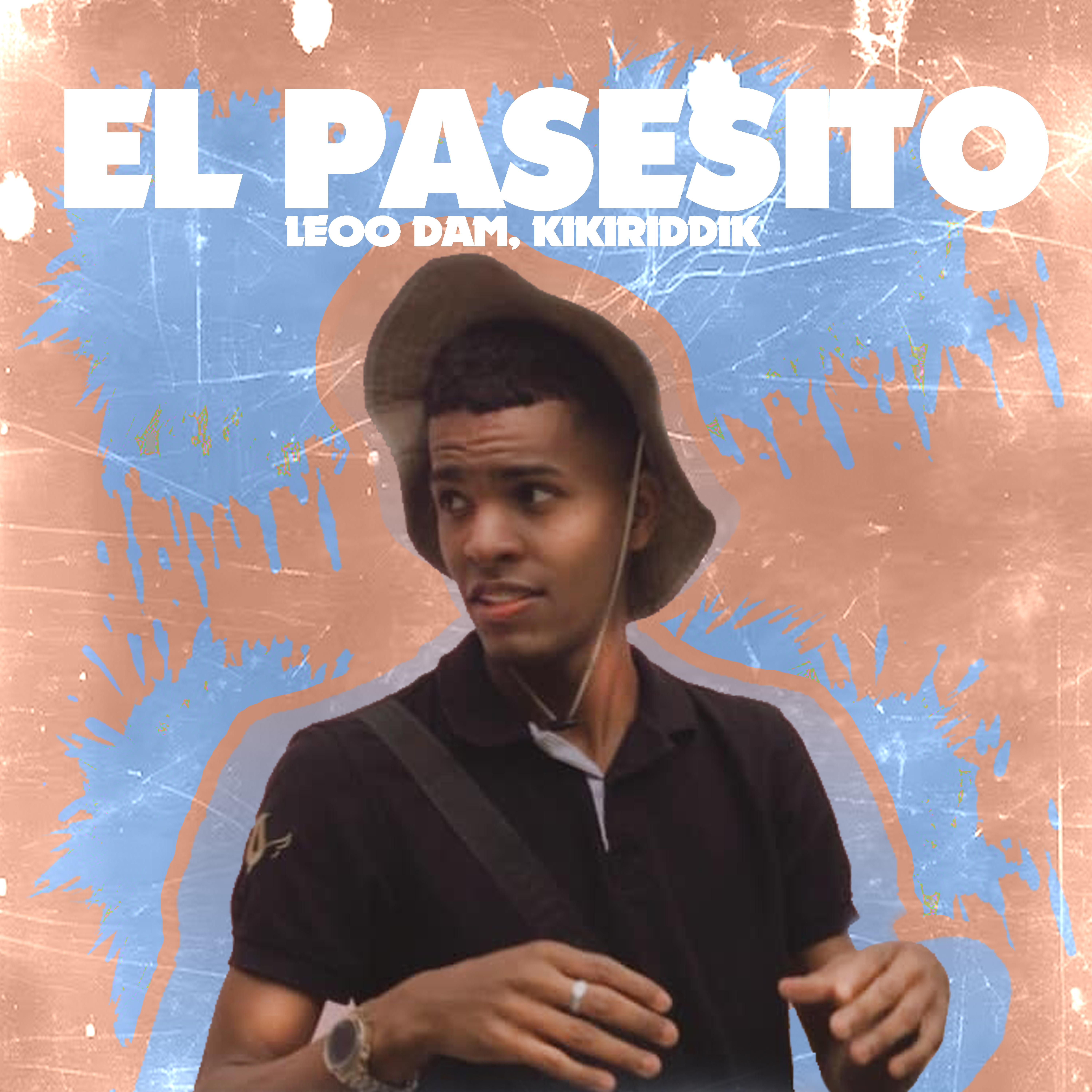 Постер альбома El Pasesito
