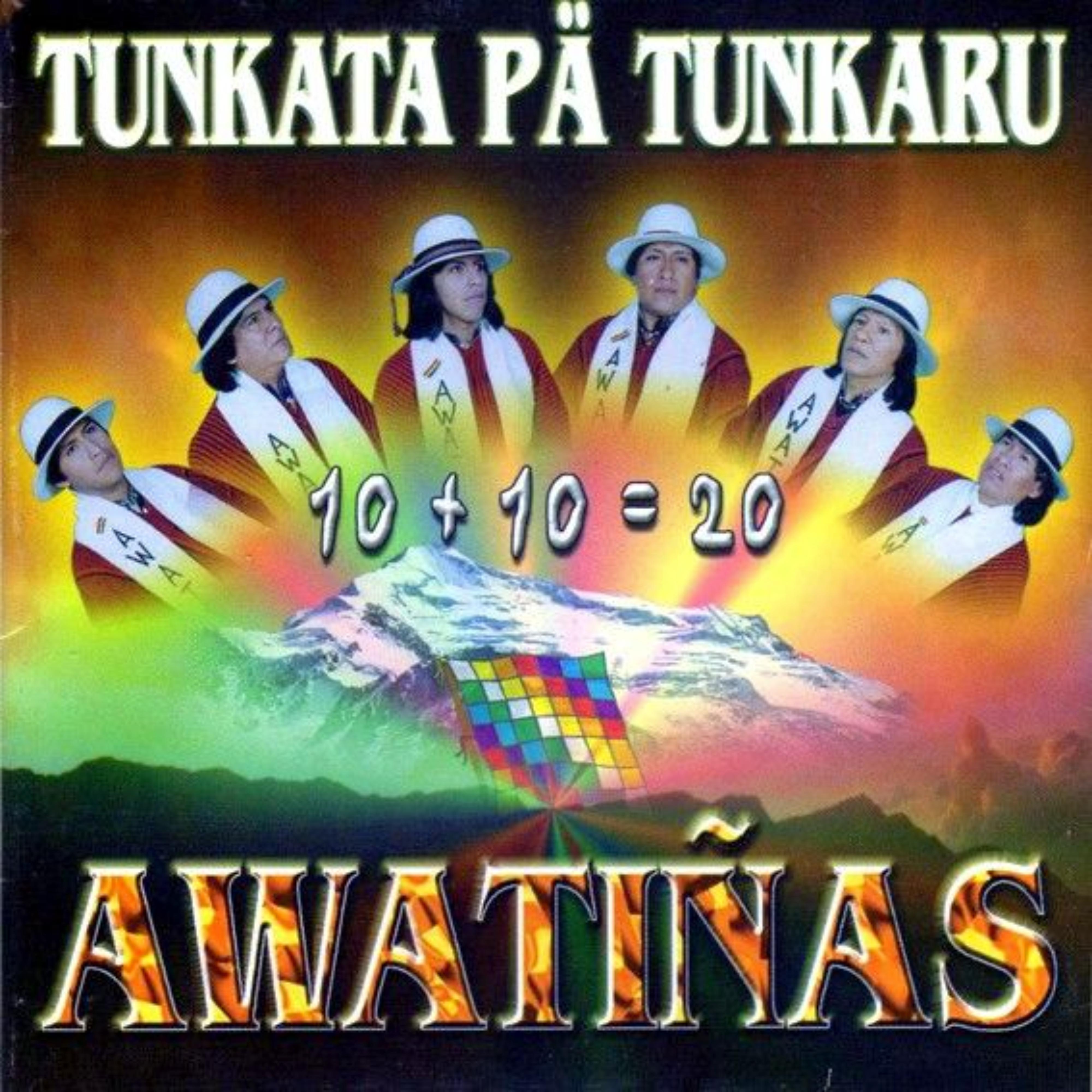 Постер альбома Tunkata Pä Tunkaru