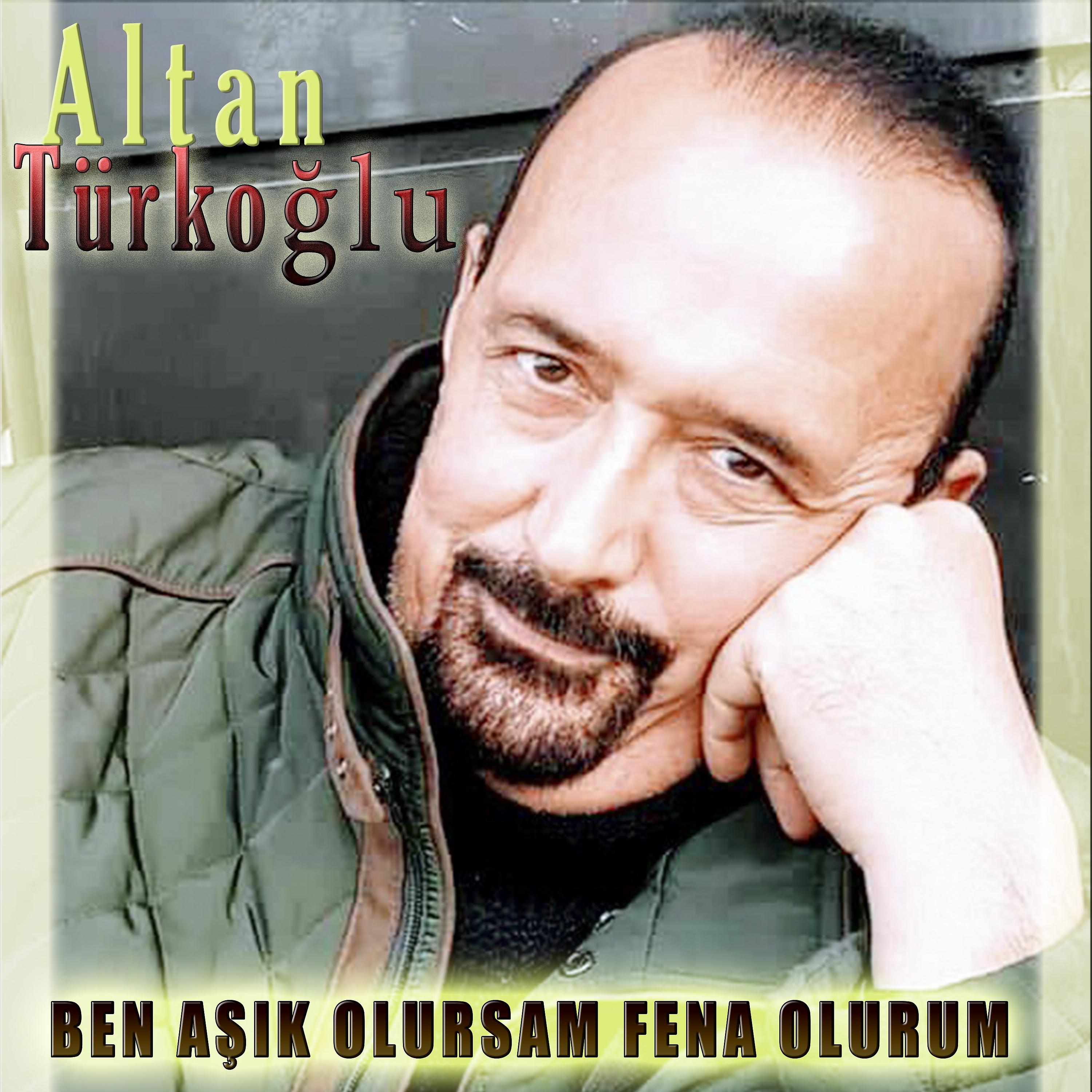 Постер альбома Ben Aşık Olursam Fena Olurum