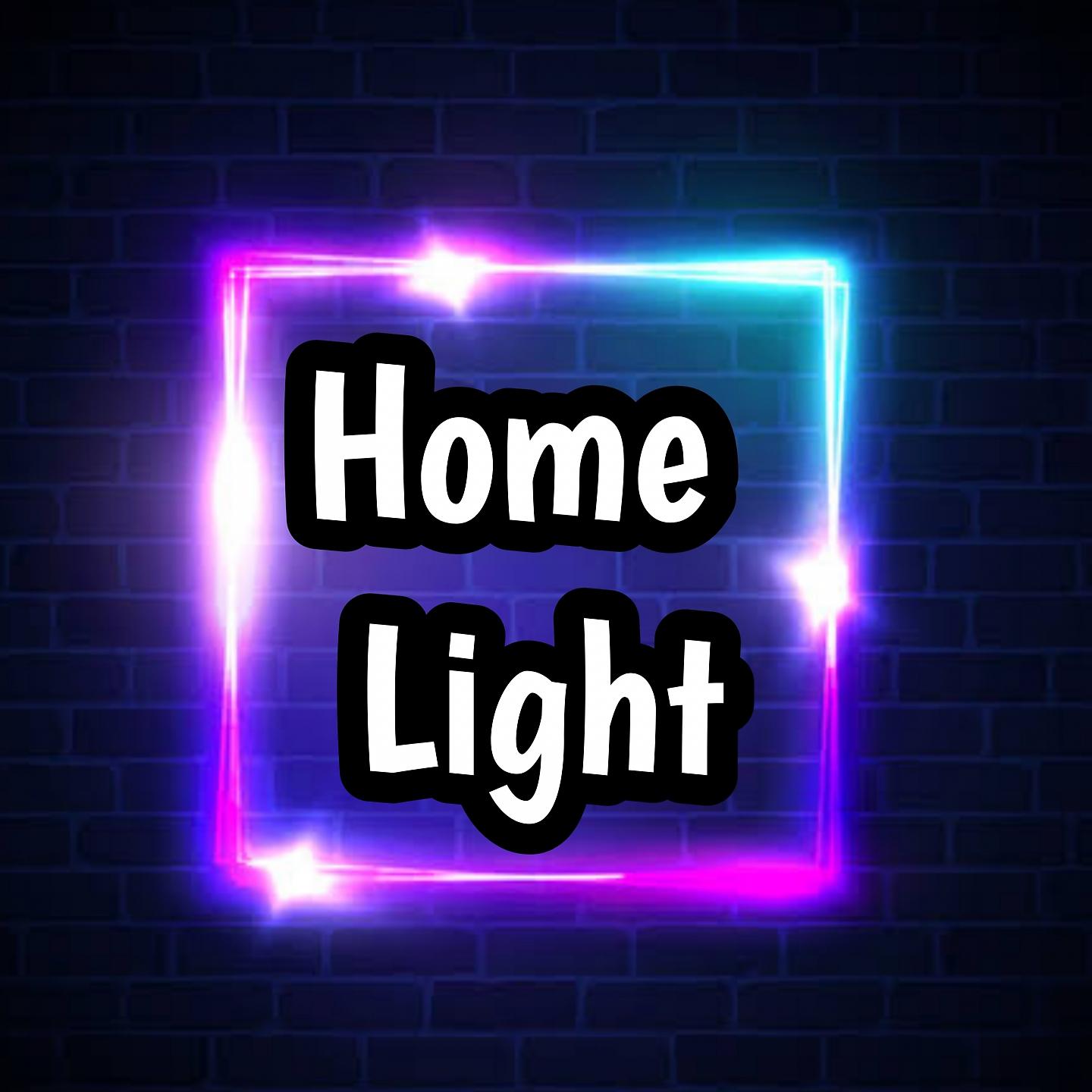 Постер альбома Home Light