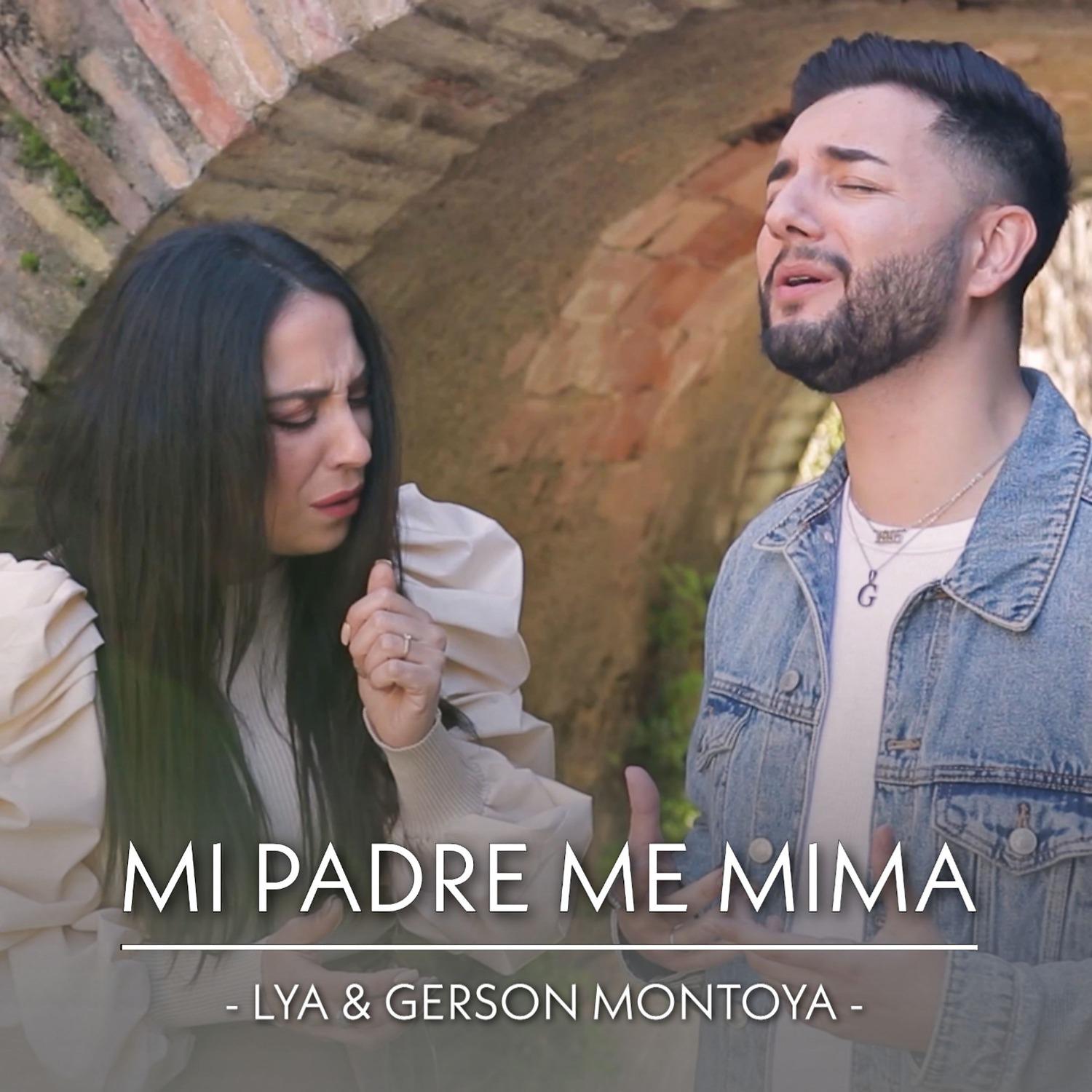 Постер альбома Mi Padre Me Mima