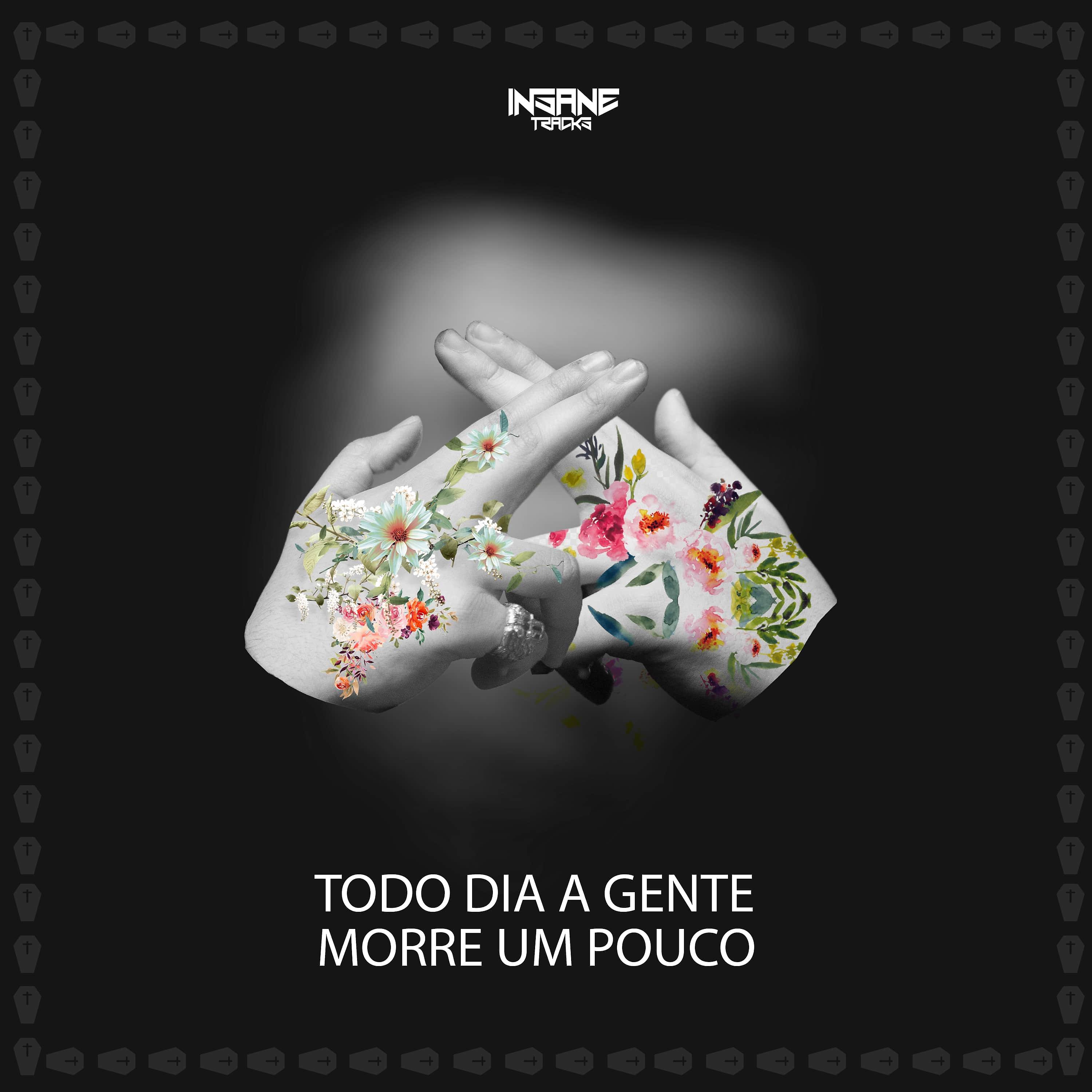 Постер альбома Todo Dia a Gente Morre um Pouco
