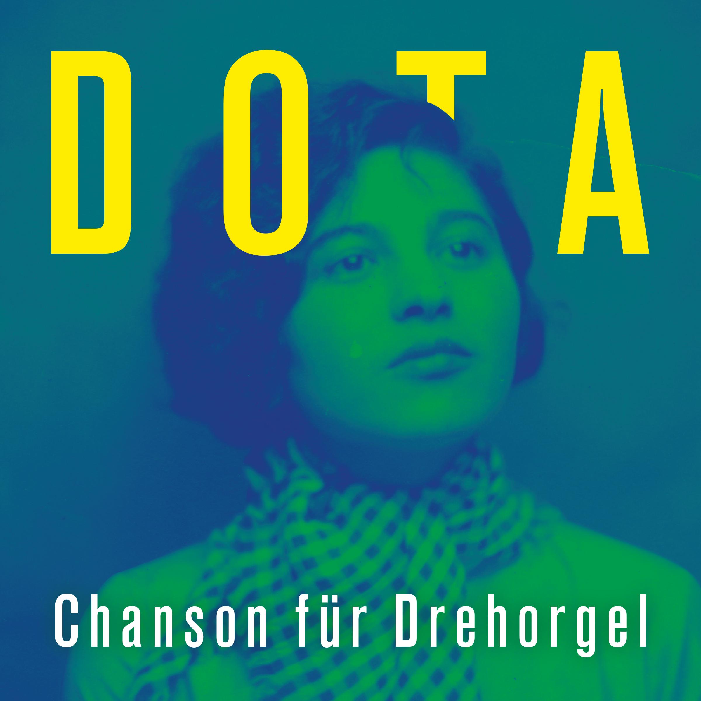 Постер альбома Chanson für Drehorgel