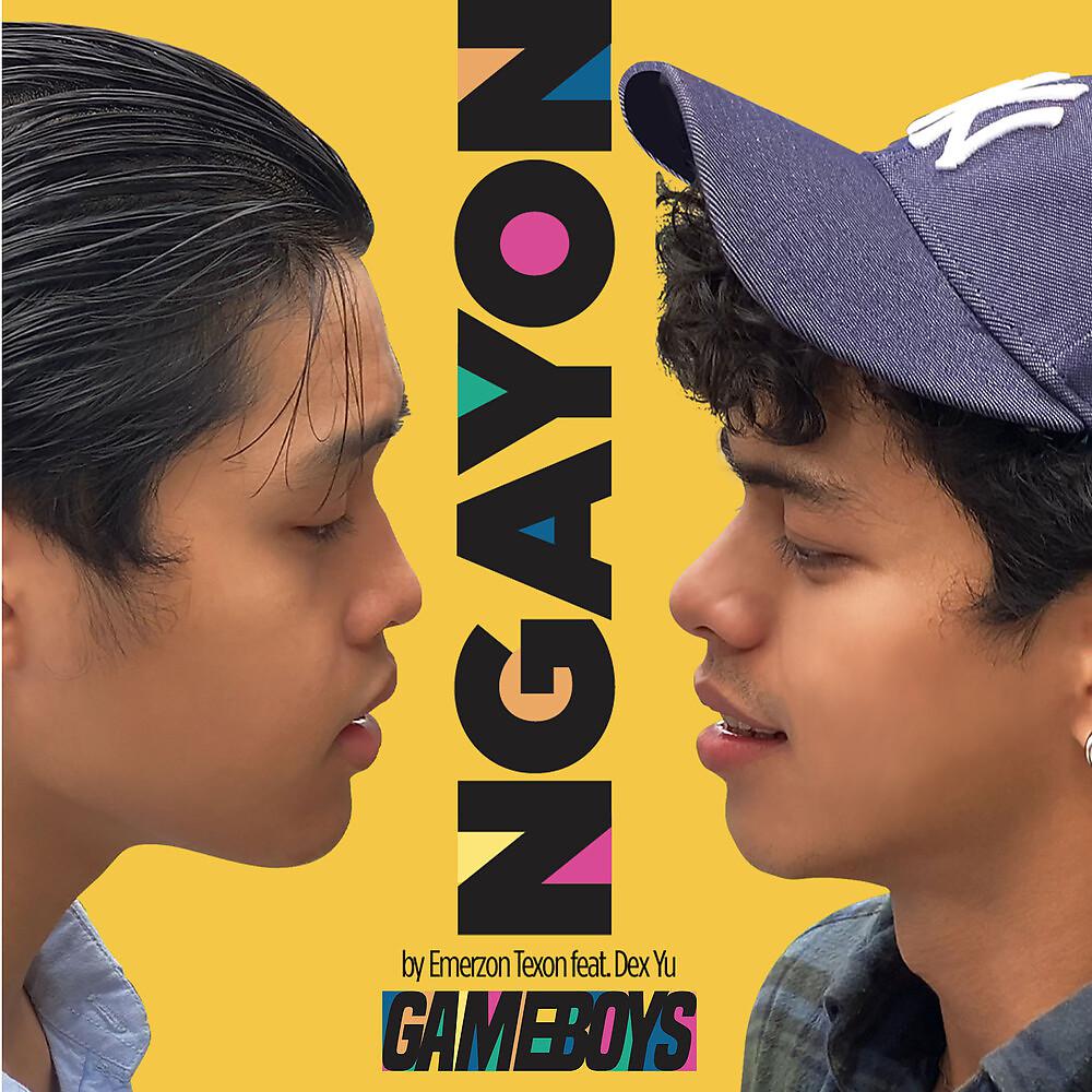 Постер альбома Ngayon