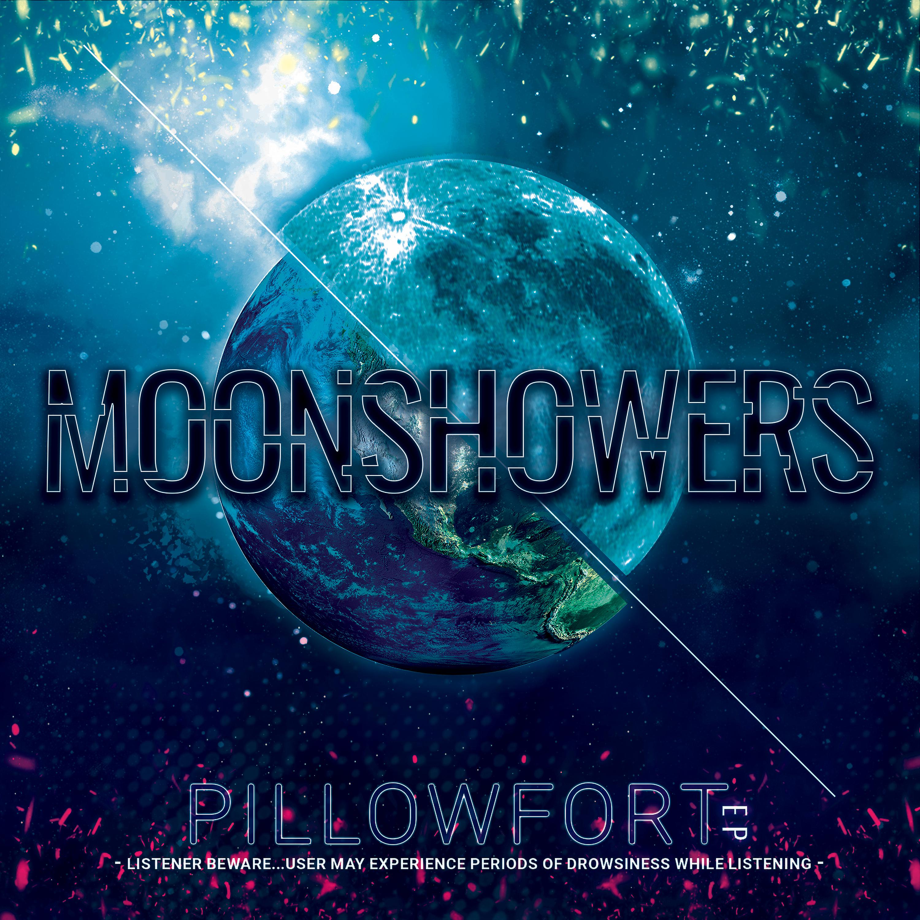 Постер альбома Pillowfort EP