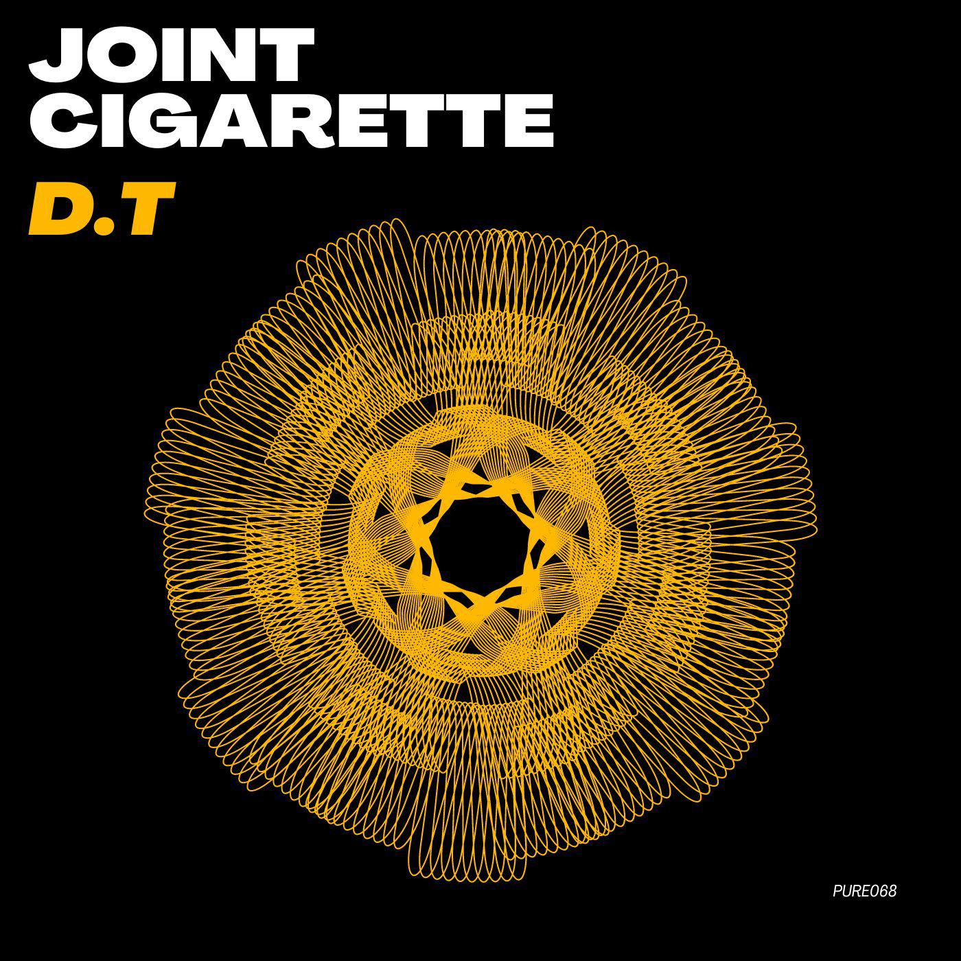 Постер альбома Joint Cigarette