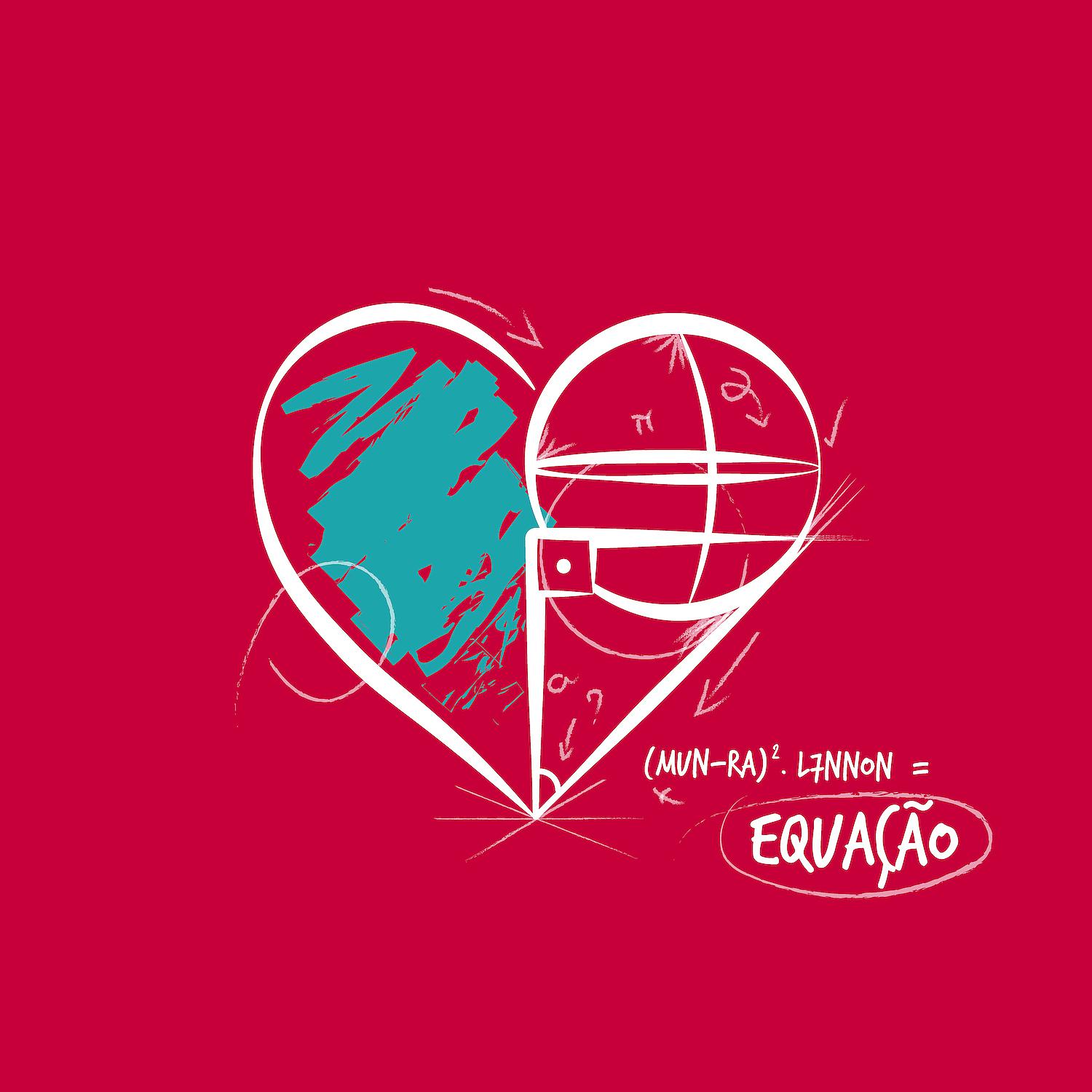 Постер альбома Equação
