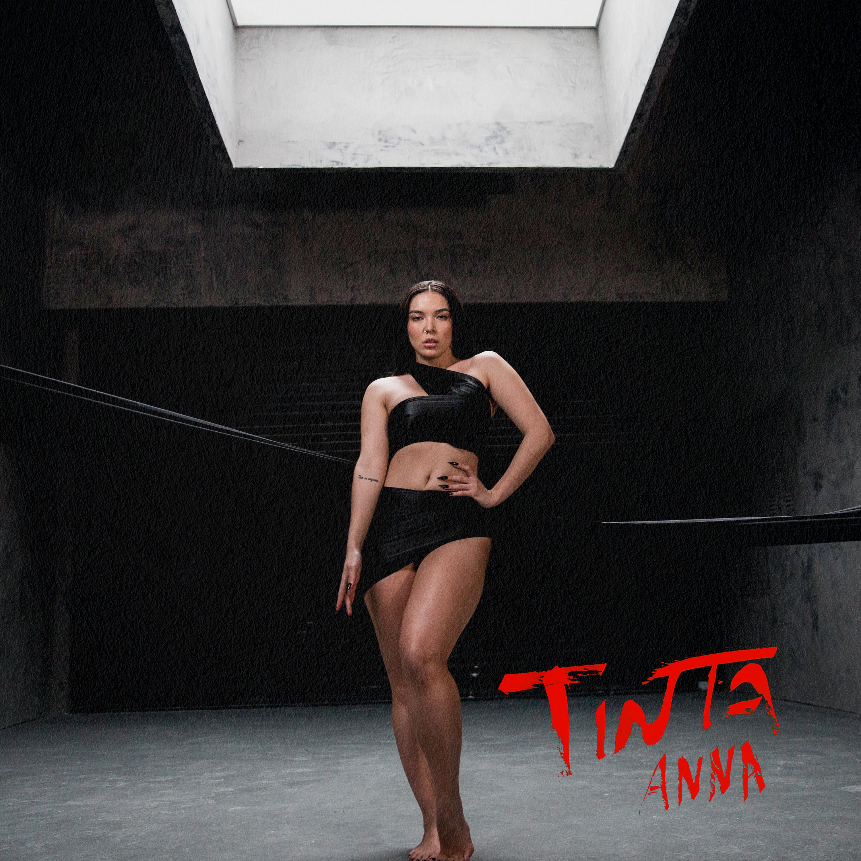 Постер альбома Tinta
