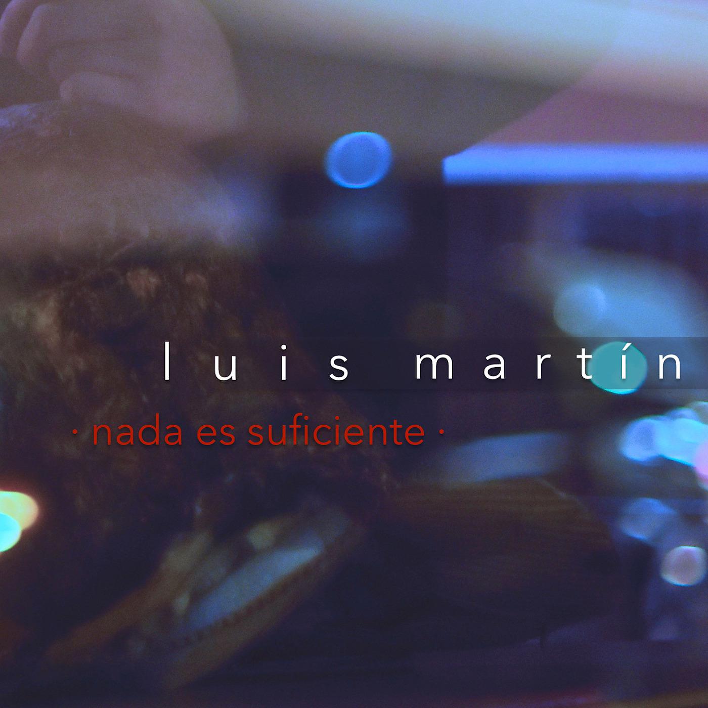 Постер альбома Nada Es Suficiente - Single