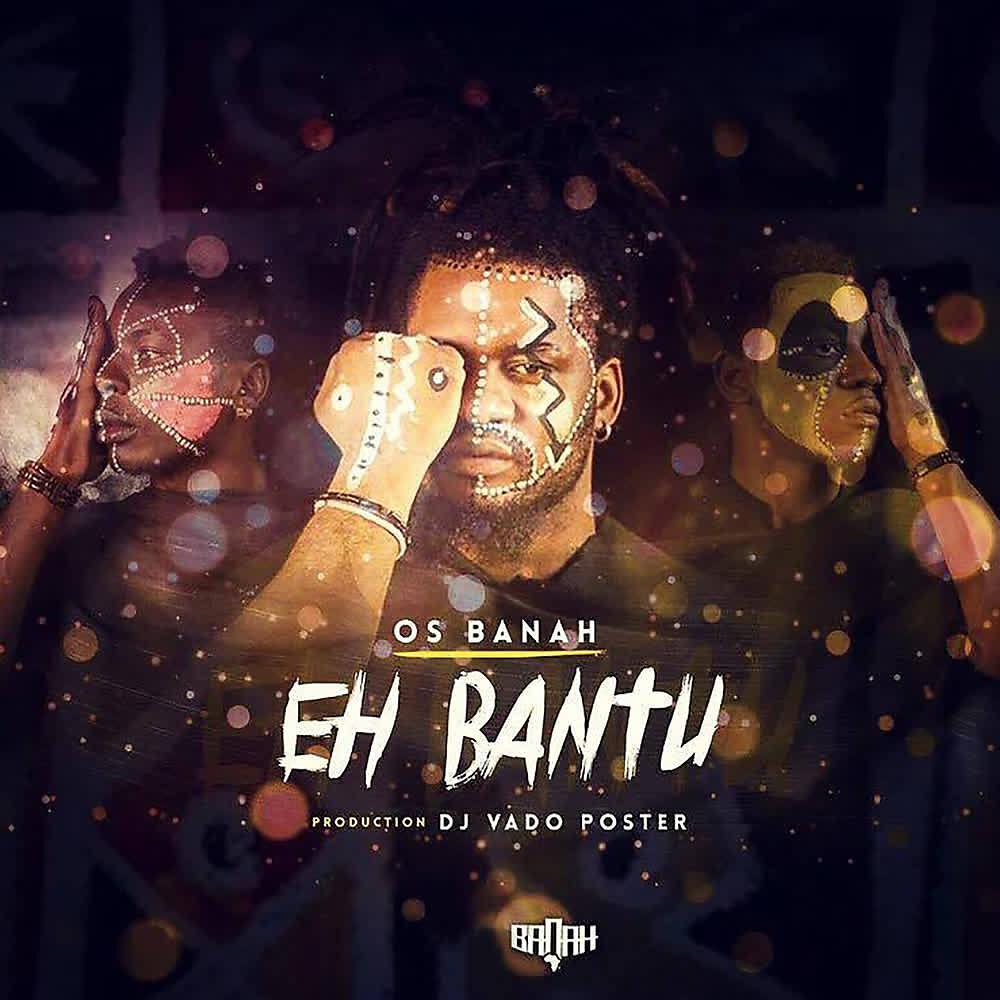 Постер альбома Eh Bantú