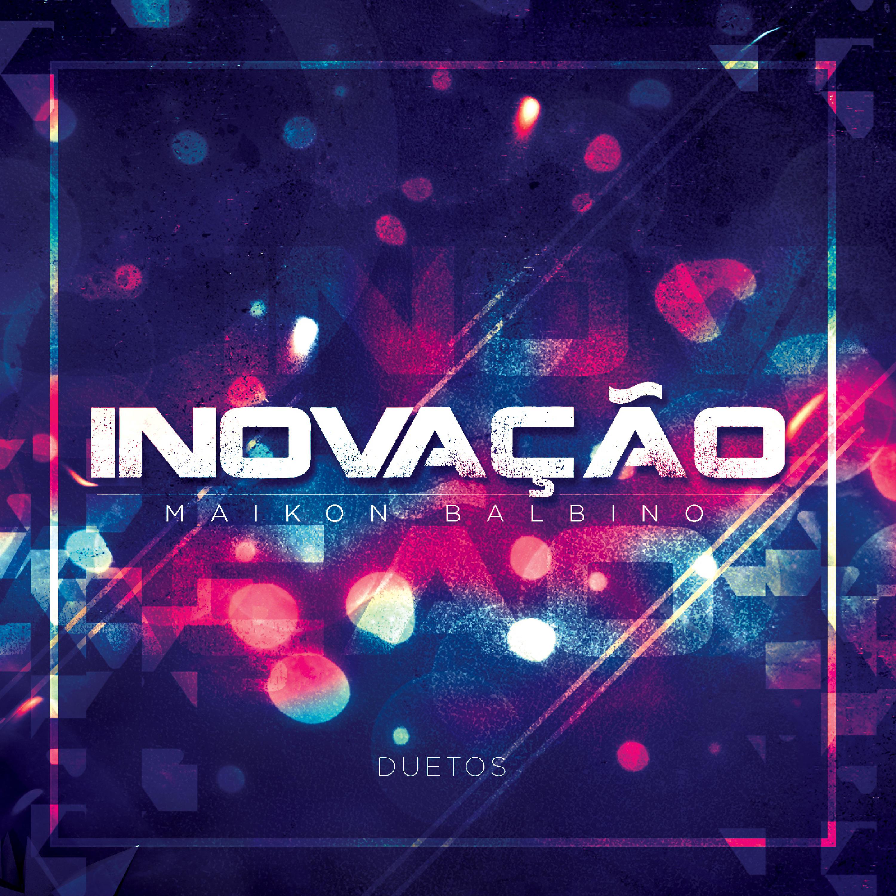 Постер альбома Inovação
