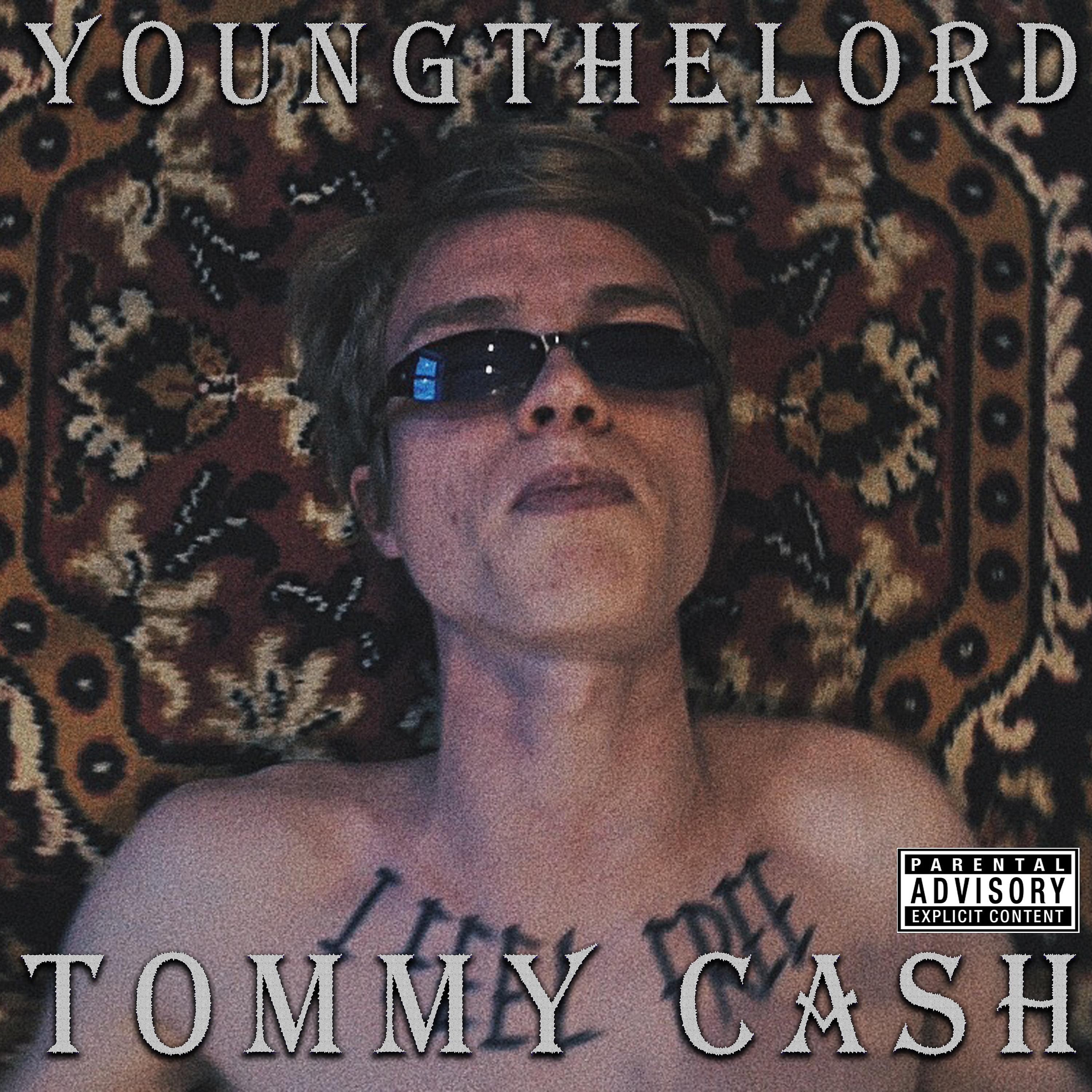 Постер альбома Tommy Cash